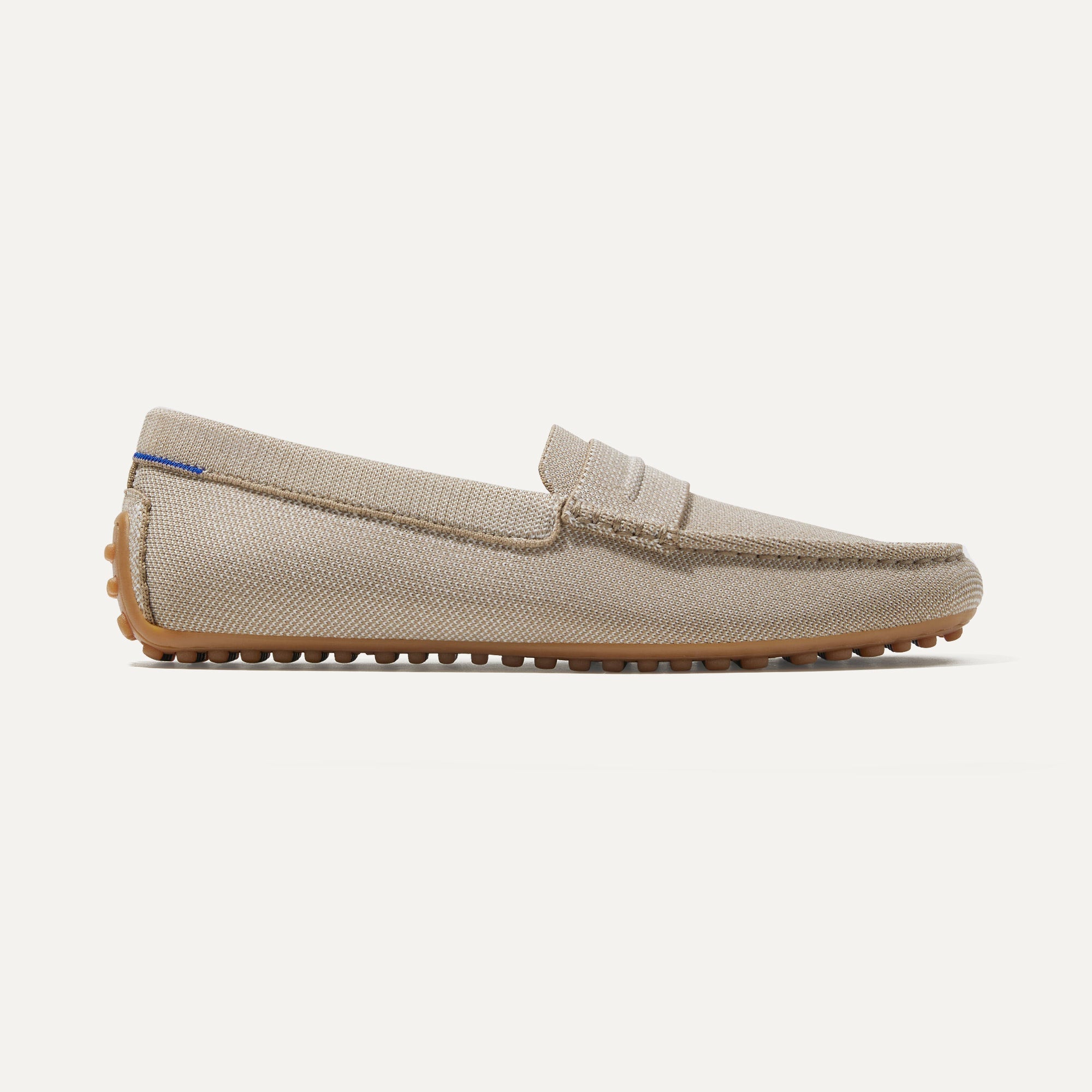 Rothy's The Driving Loafer mocassini Desert Camo comodi