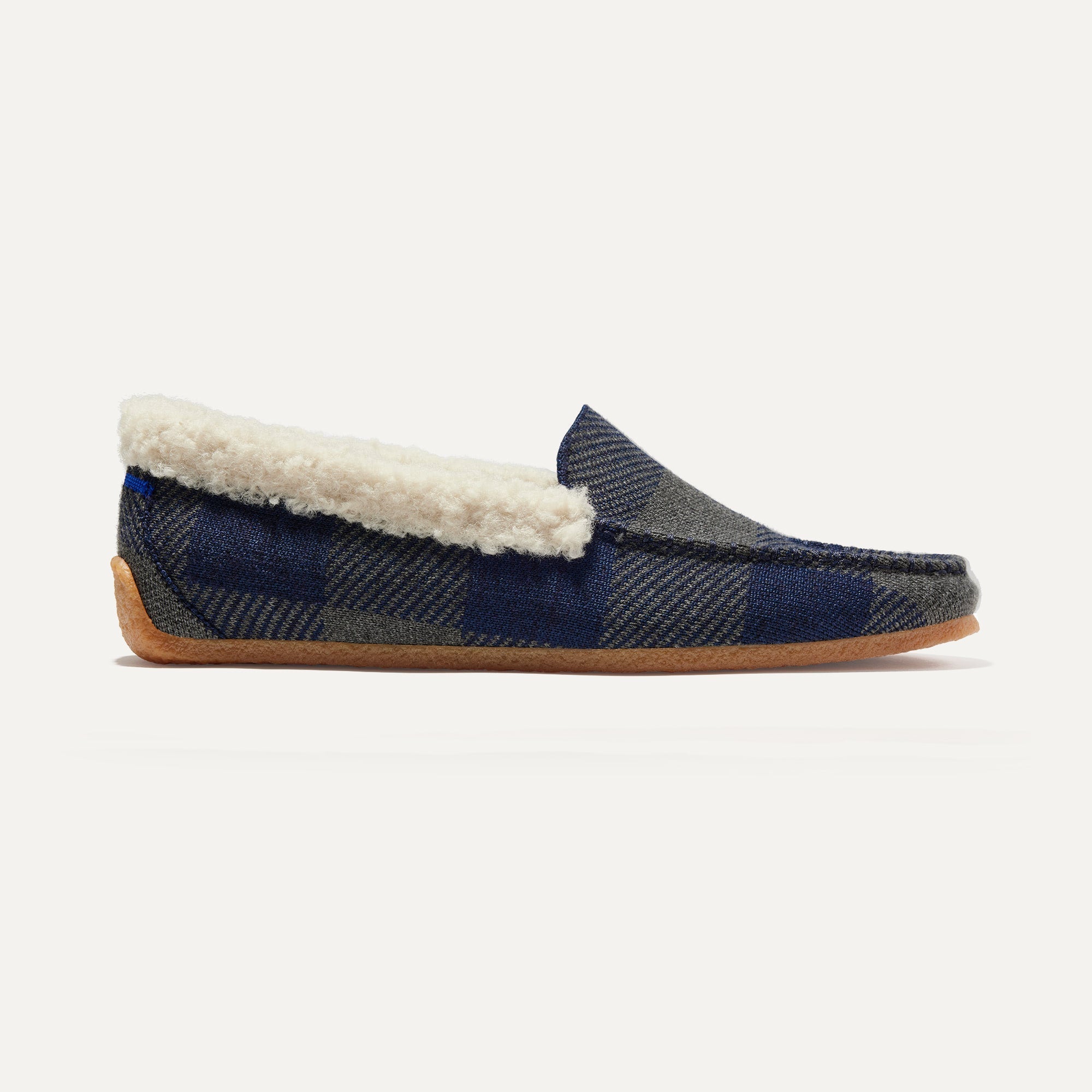 Rothy's Slippers The Men's Slipper pantofole noce moscata comode