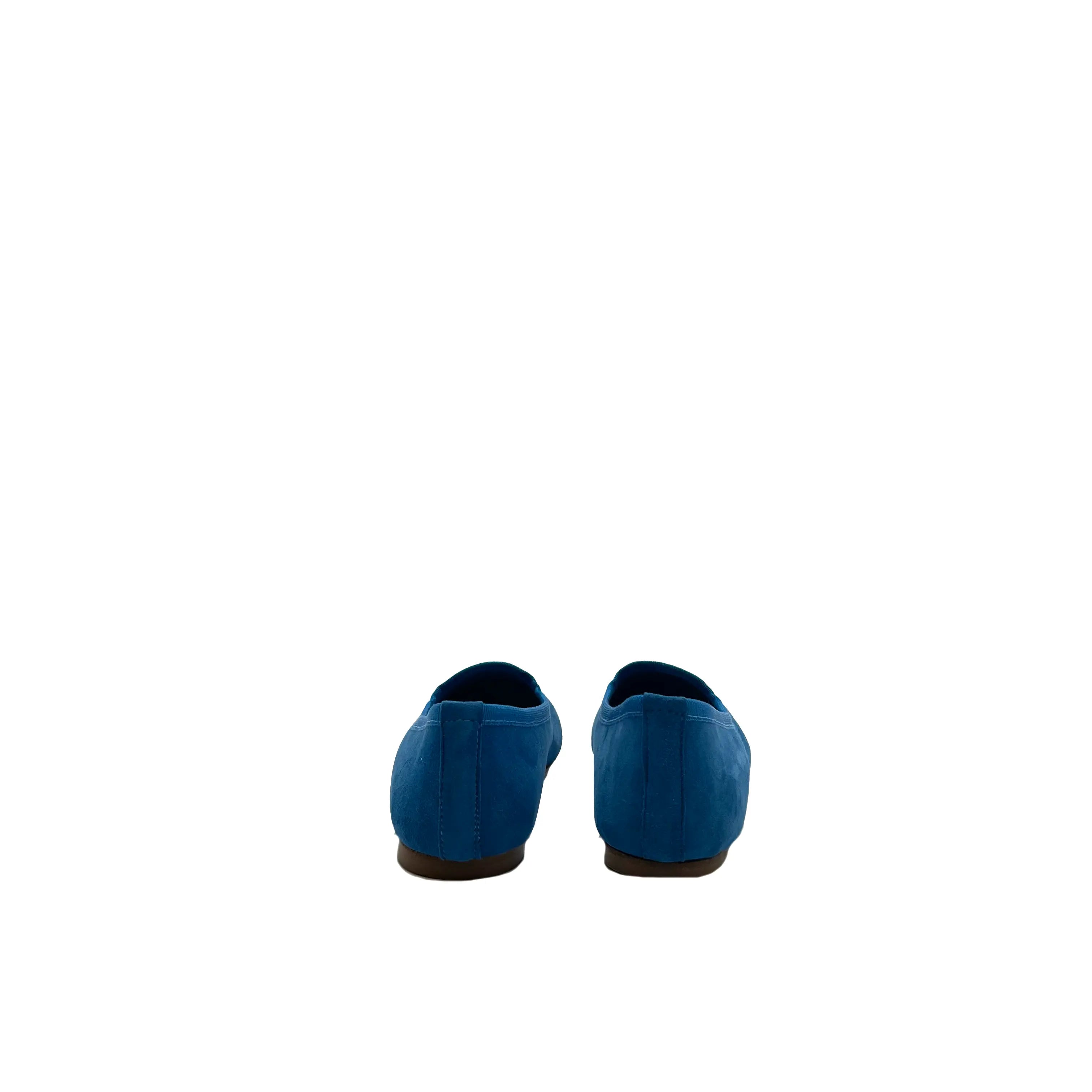 Sandro Barbera 1053 Avio slipon donna scamosciate