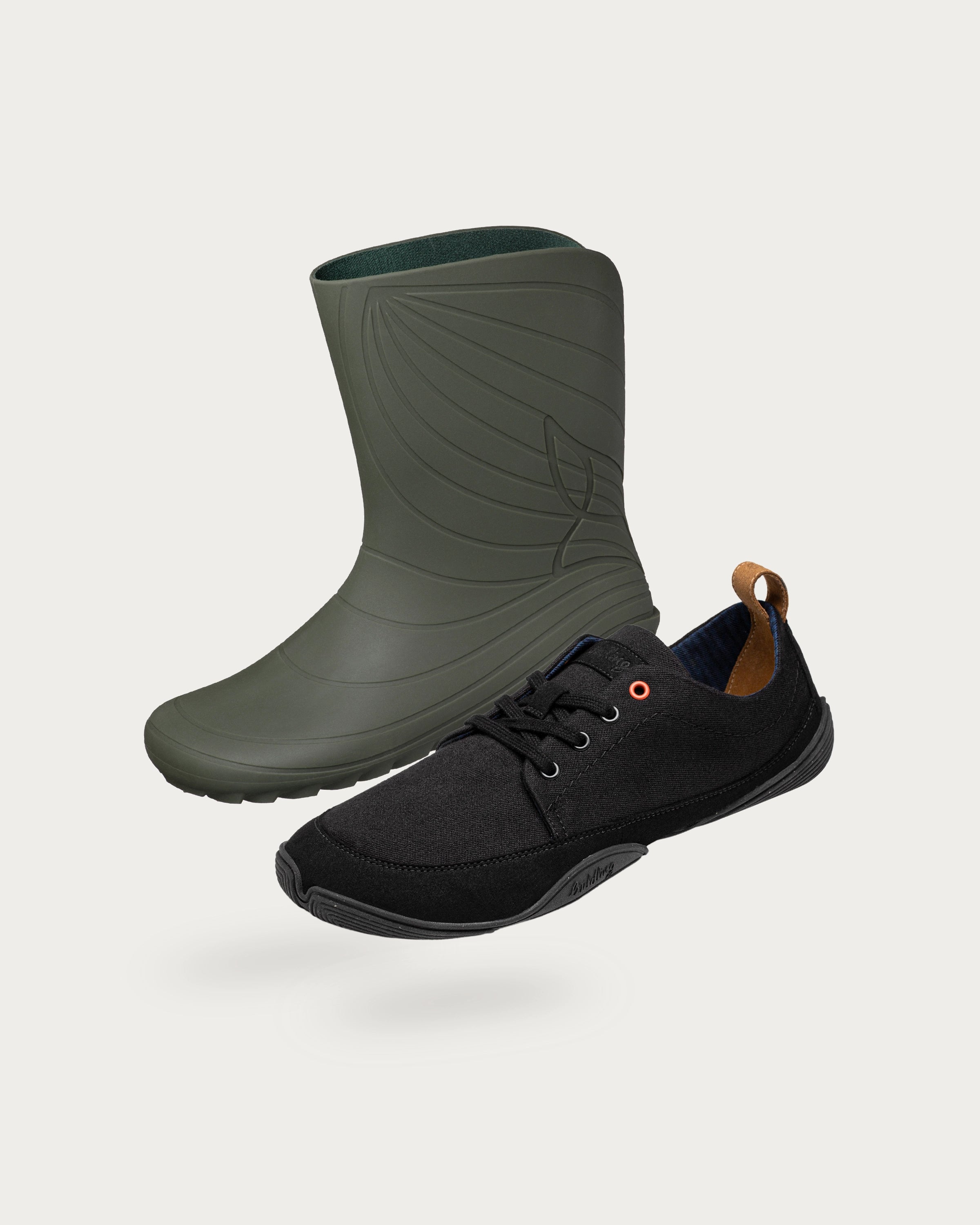 Wildling Season Ready Bundle scarpe Fundo Ranidae impermeabili