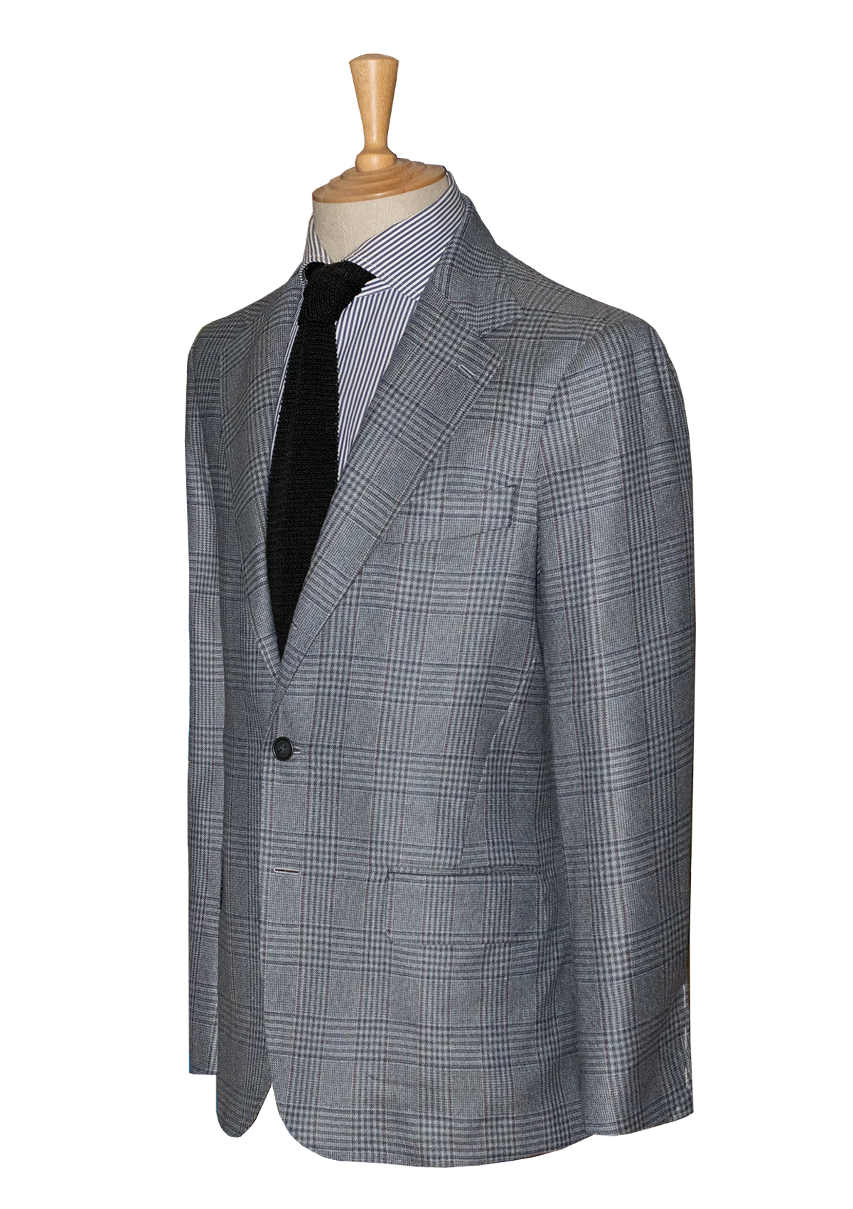 Stefano Bemer Blazers SV2121 giacca principe di Galles