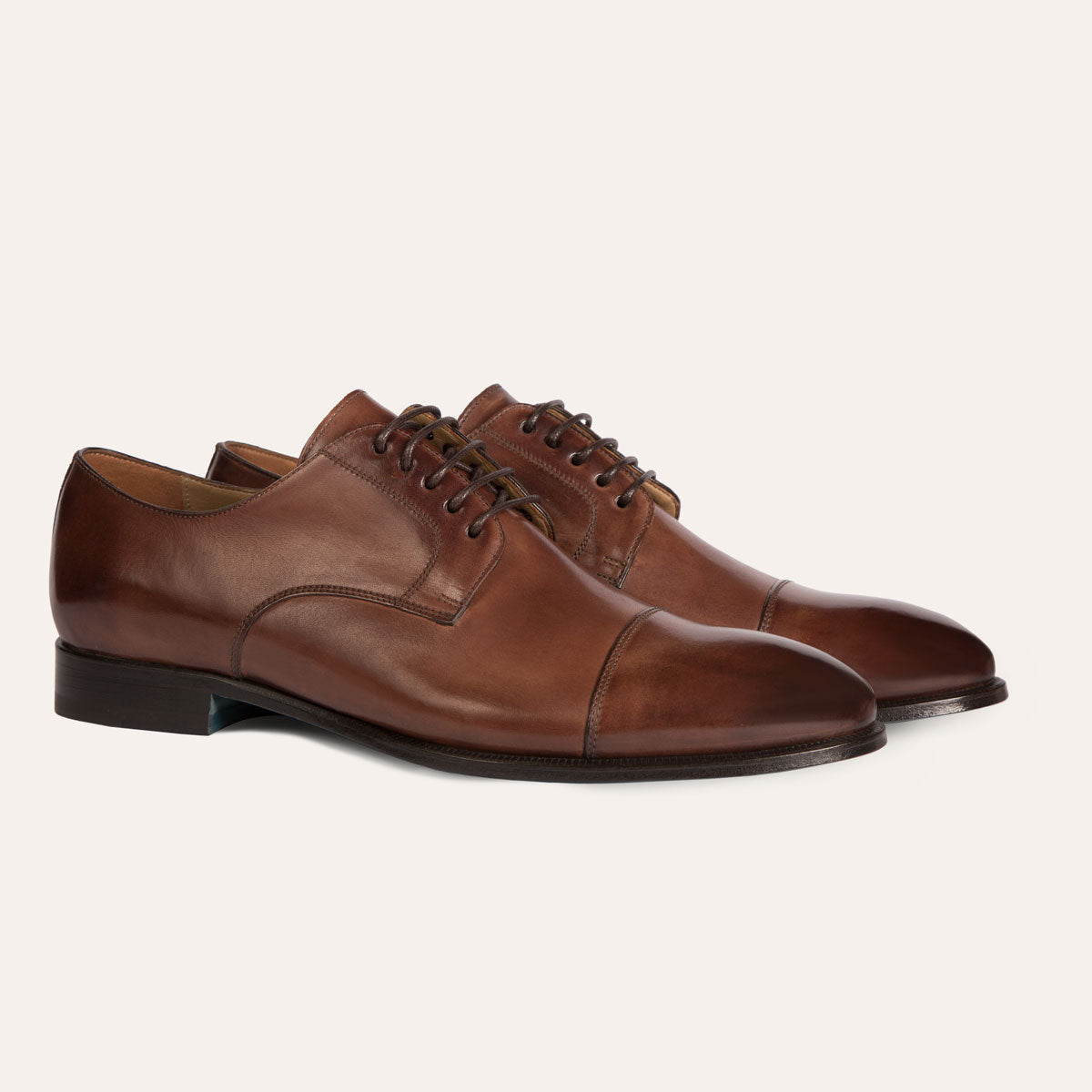 Dellovo Sileno derby vitello Brandy2