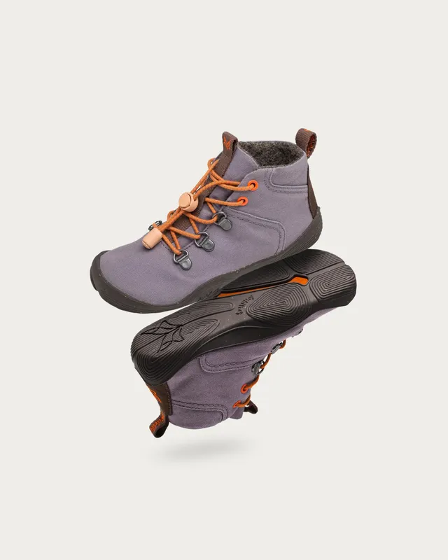 Wildling High Cut Tejo slate stivaletti impermeabili EU 23