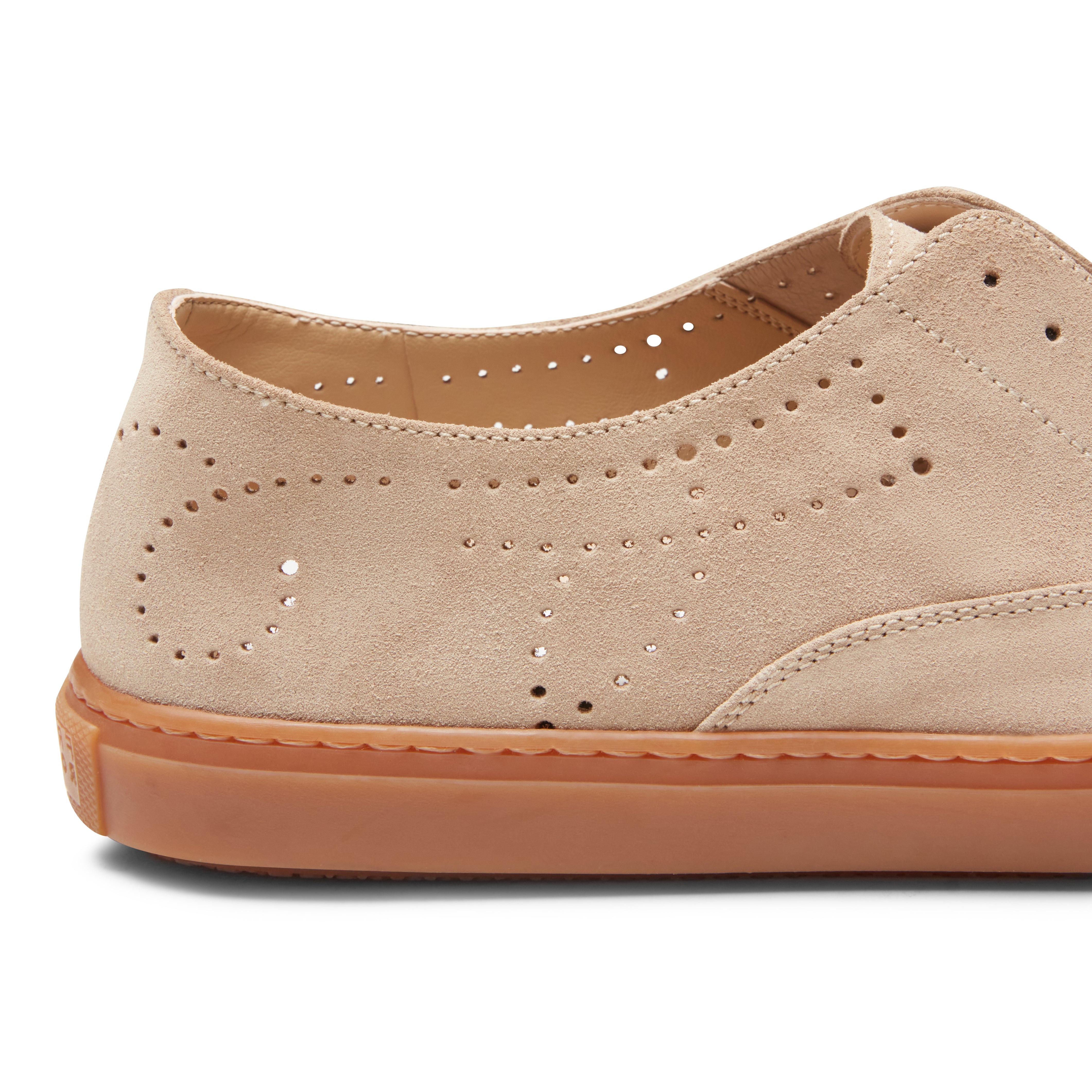 F.lli Rossetti Sneakers Hobo Sport 77078 canapa
