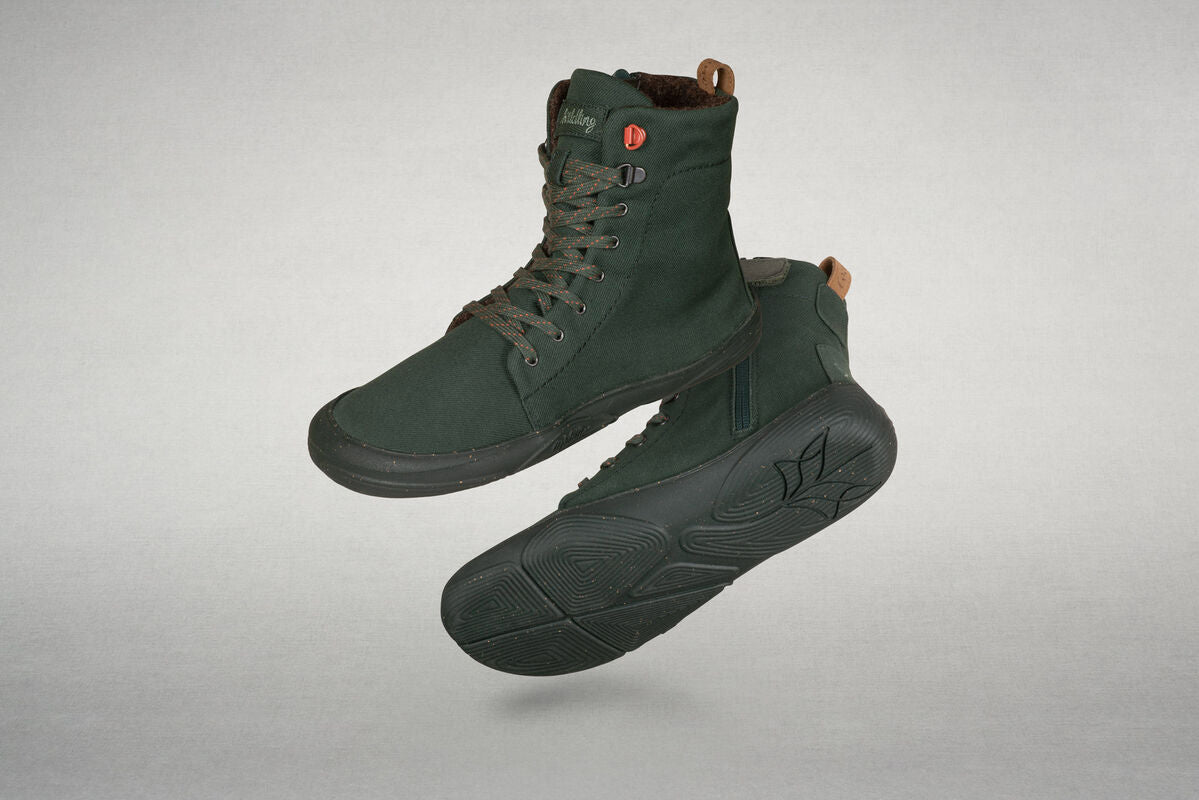 Wildling Shoes Haldy pinie scarpe EU 42 cotone idrorepellenti