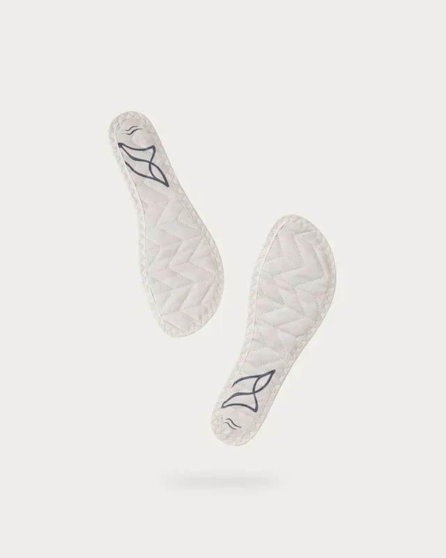 Wildling Hanfy Double soletta in canapa 7 mm