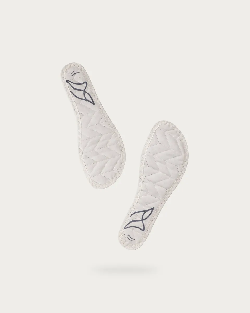 Wildling Hanfy Double soletta in canapa 7 mm