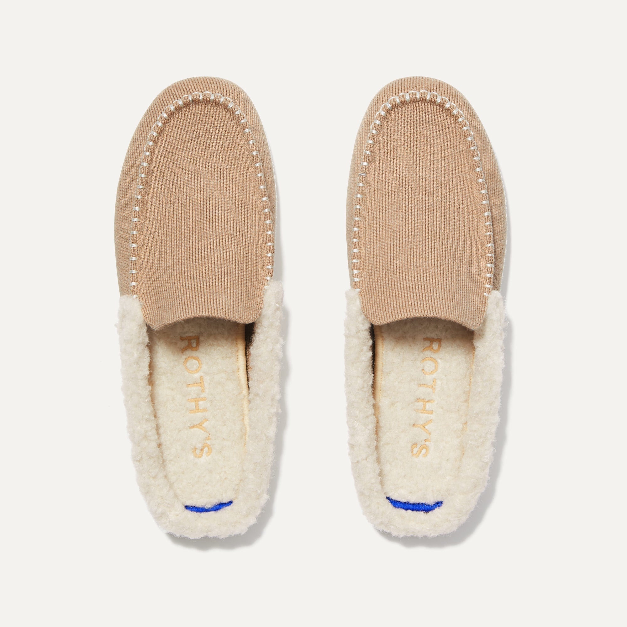 Rothy's Slippers The Scuff Slipper pantofole Holly morbide