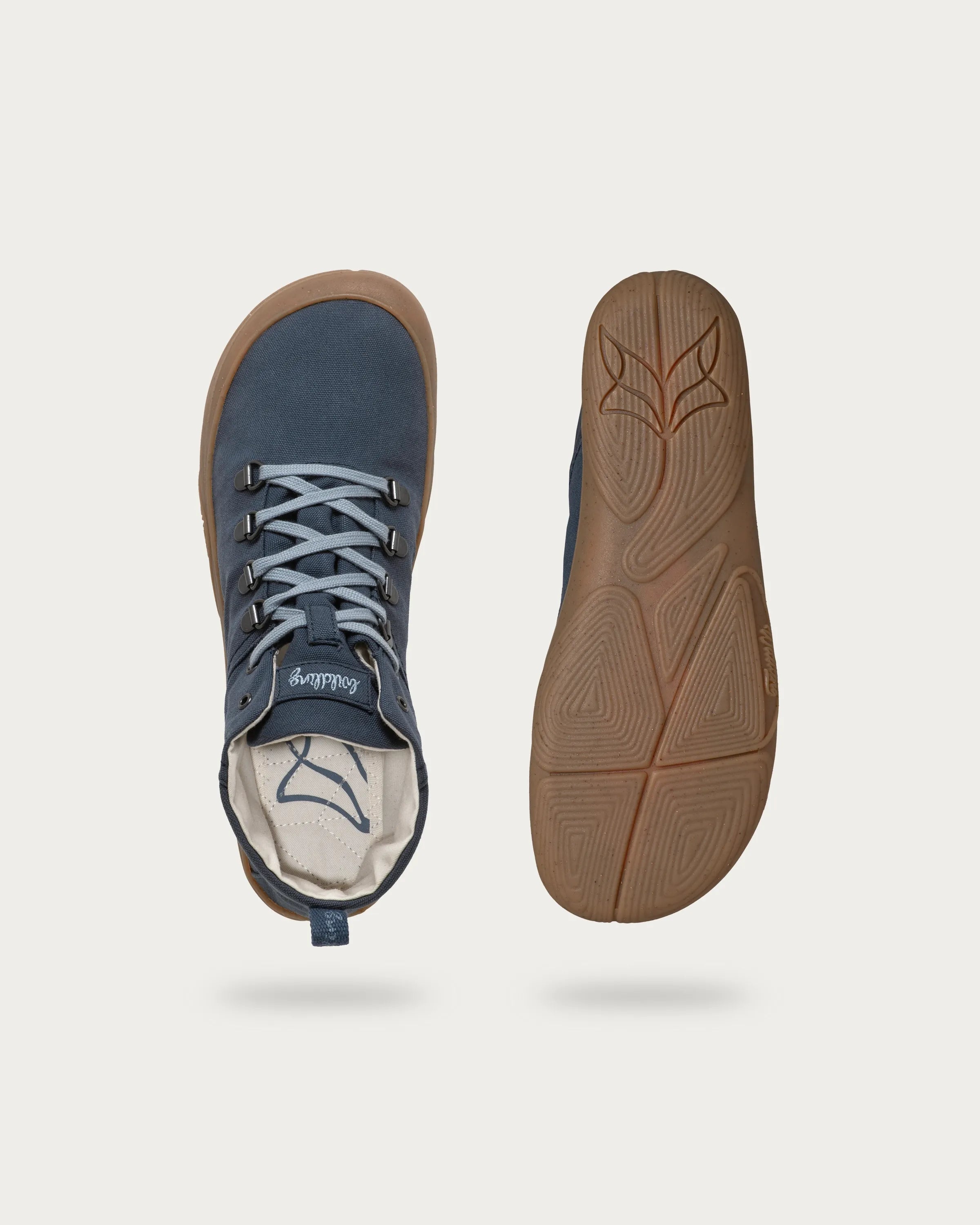 Wildling Low Cut Marti Stellar scarpe blu idrorepellenti