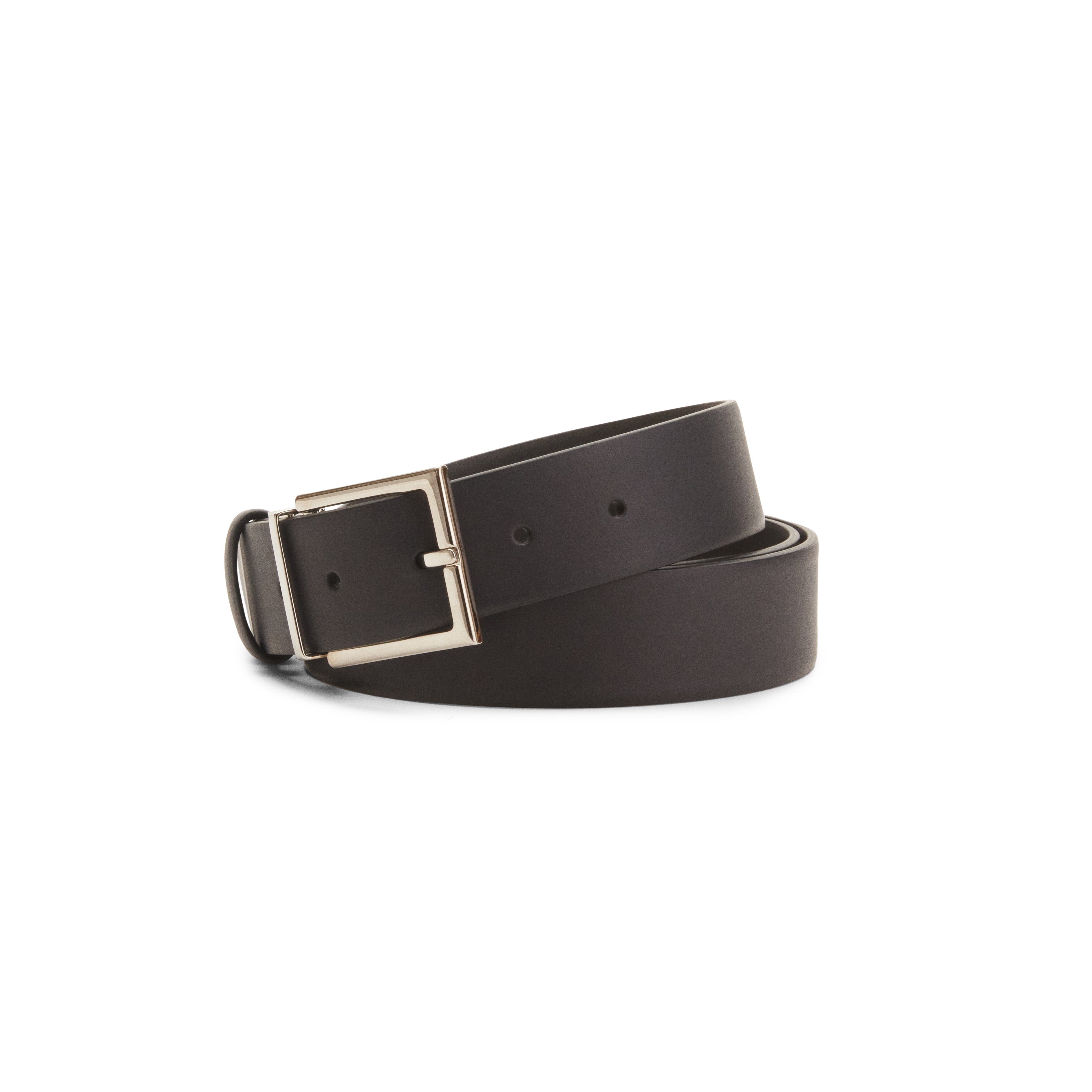F.lli Rossetti 97530 Cintura Pelle Marine Reversibile