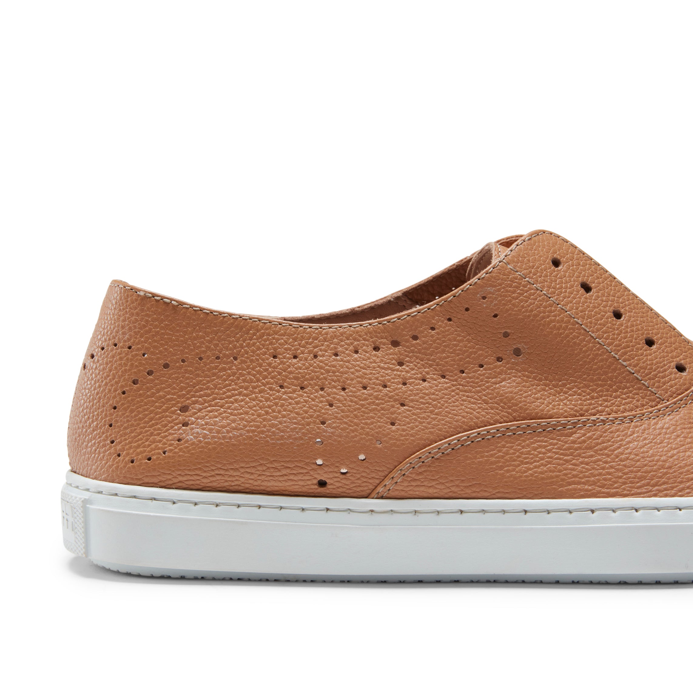 F.lli Rossetti Hobo Sport 74709 sneaker pelle naturale