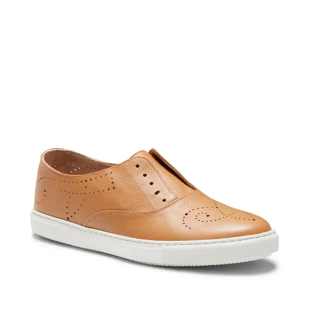 F.lli Rossetti Hobo Sport 74709 sneaker pelle naturale