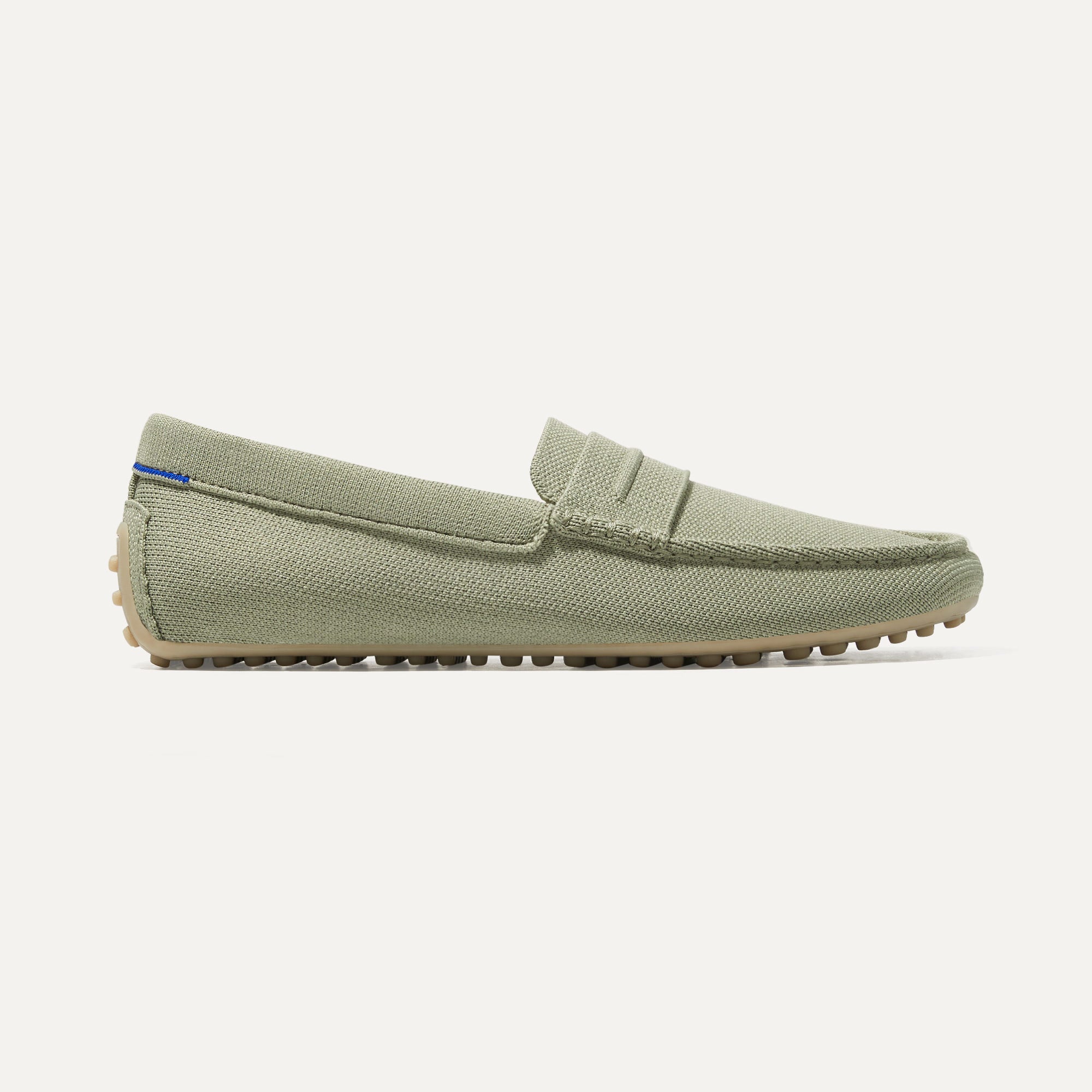 Rothy's The Driving Loafer mocassini Desert Camo comodi