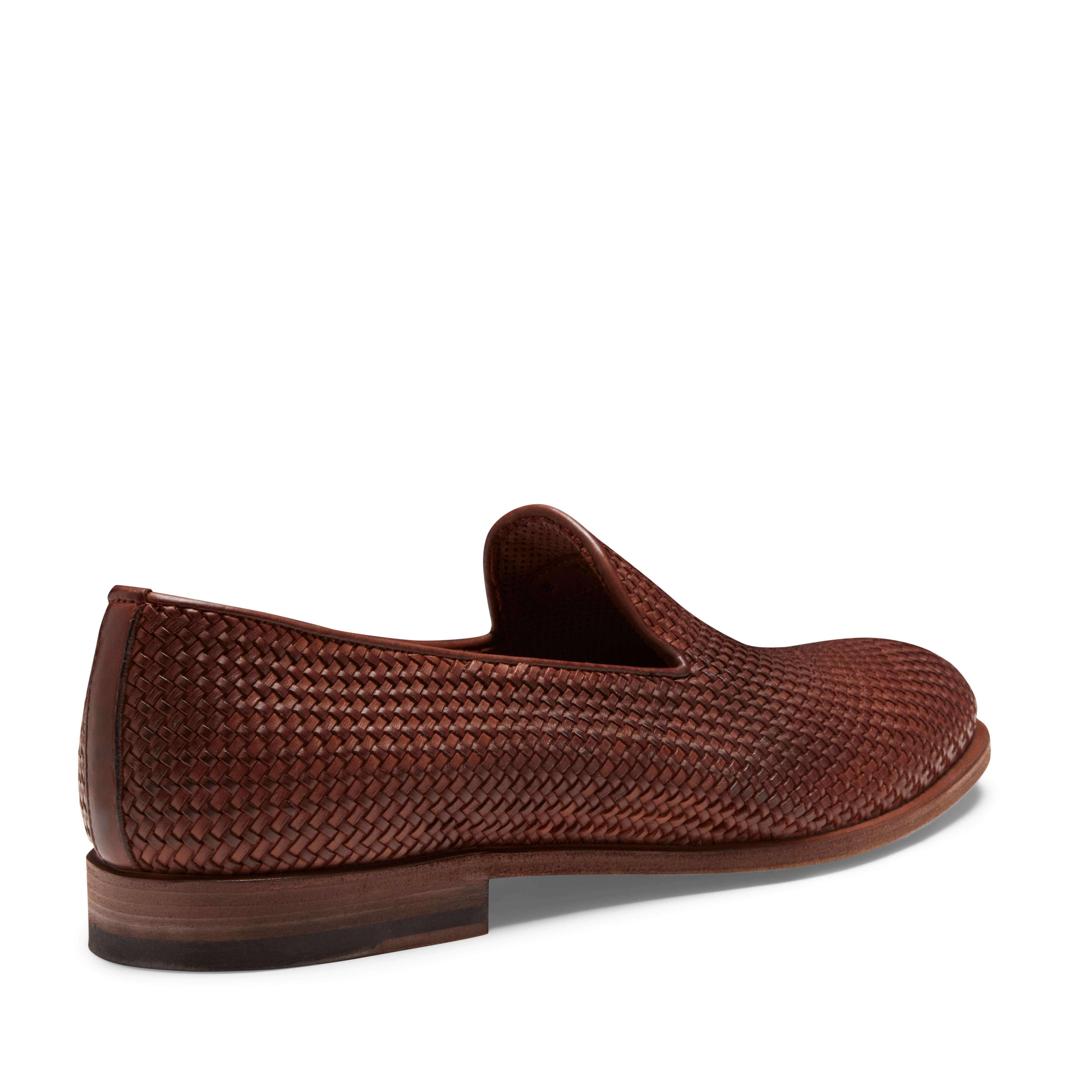 F.lli Rossetti 11833 Slipper scarpe uomo mandorla