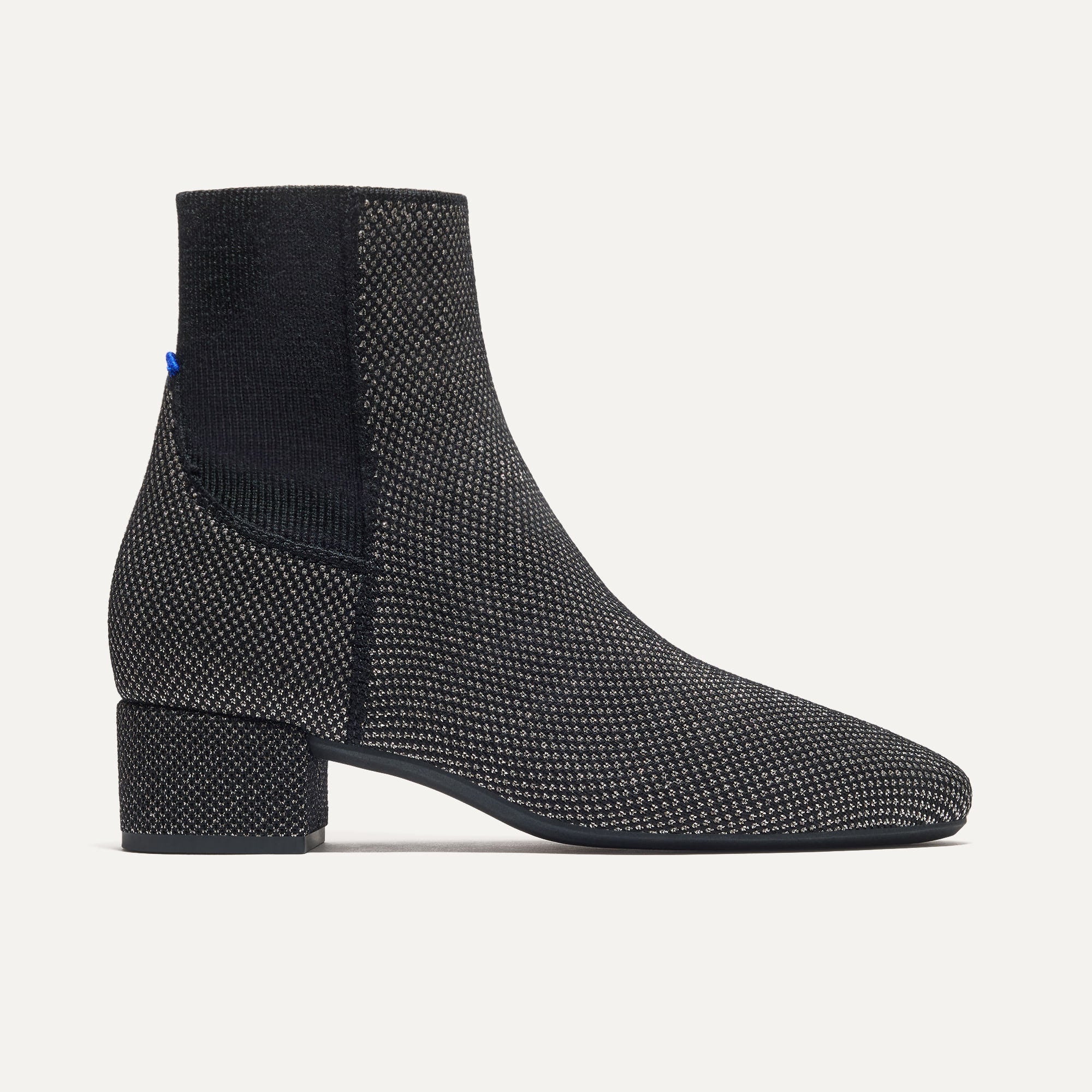 Rothy's The Classic Boot stivaletti donna ReVelvet Russet