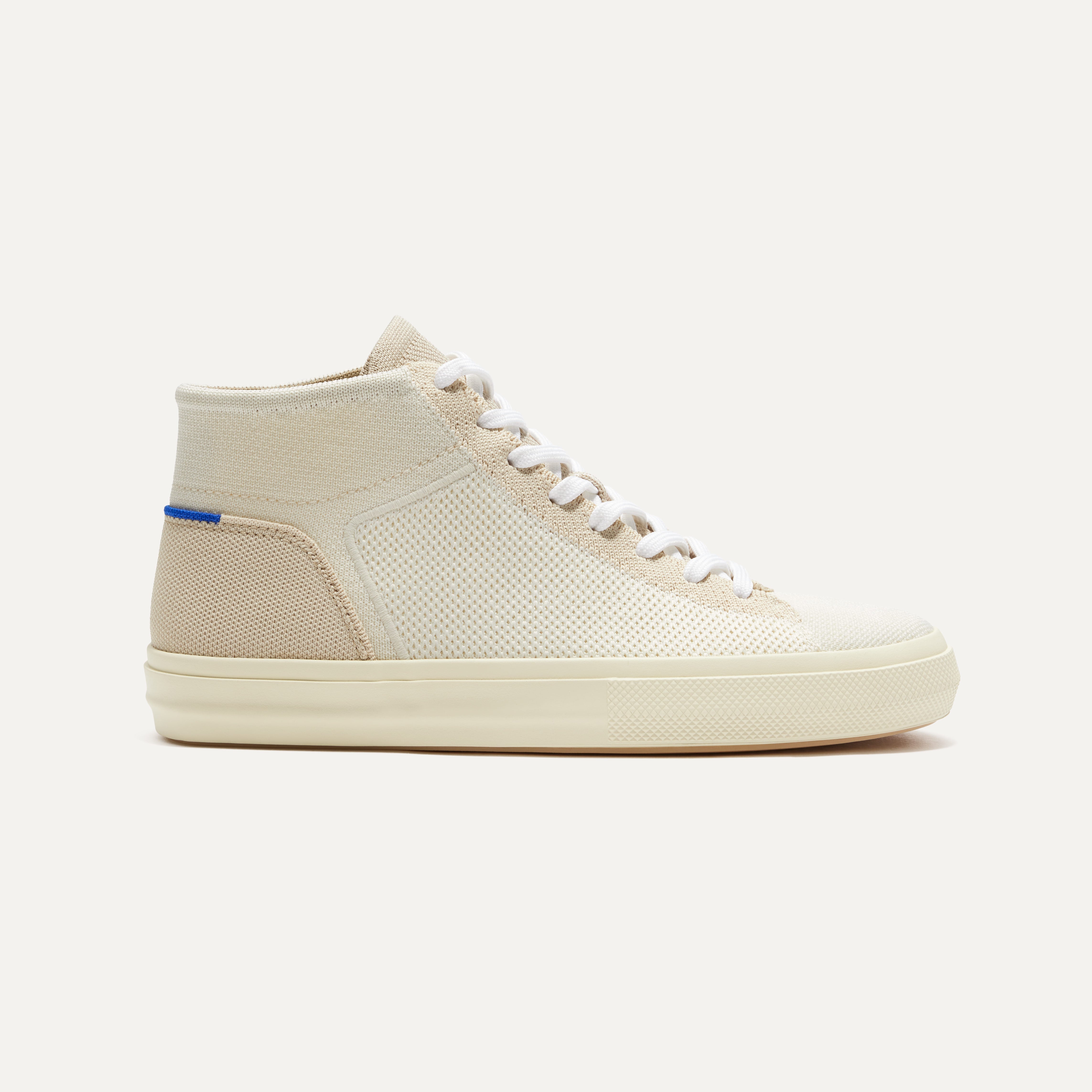Rothy's High Top Sneaker sneakers alte Nero comode