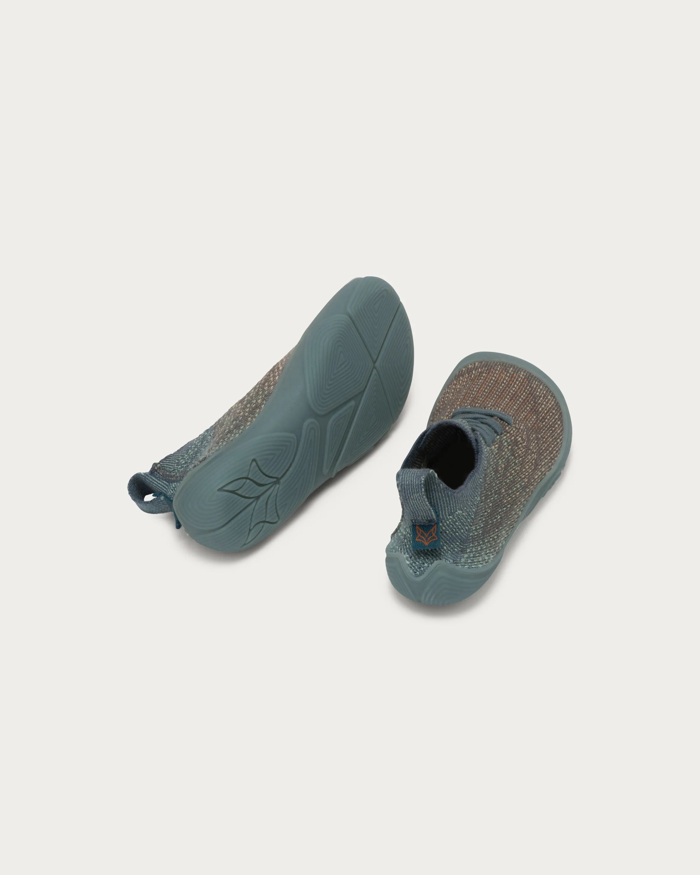 Wildling Visao lagoa sandali barefoot multicolore EU 28 leggeri