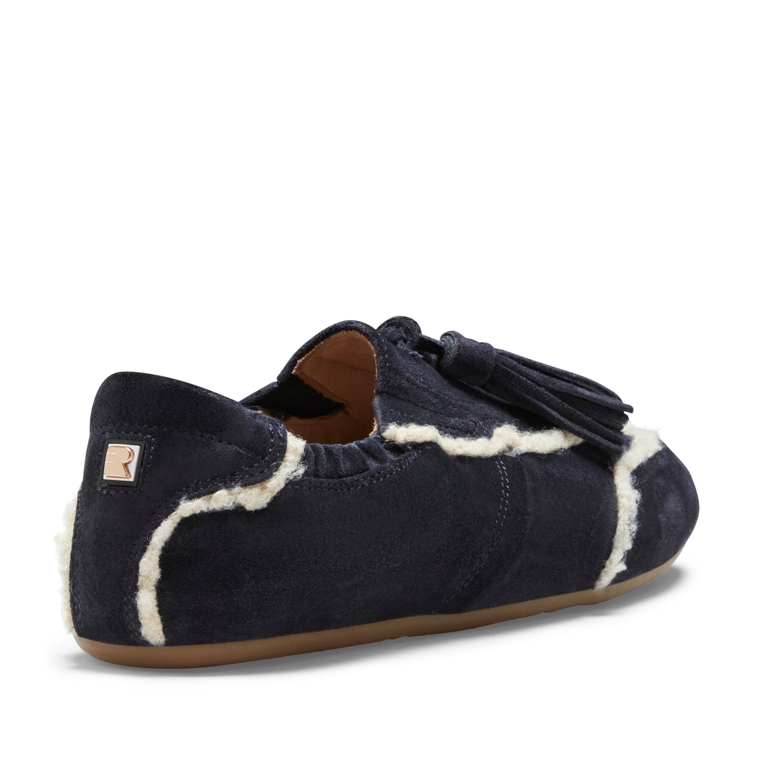 F.lli Rossetti Grace 77300 sneakers donna camoscio navy