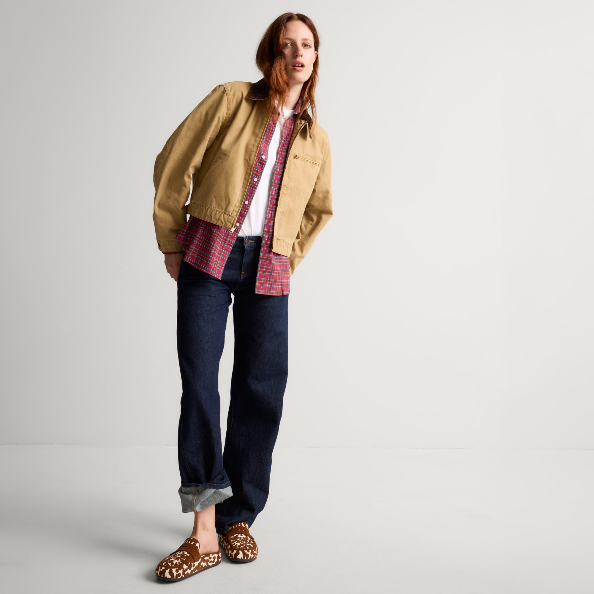 Rothy's The Penny Clog zoccoli donna Rodeo Torte maculato