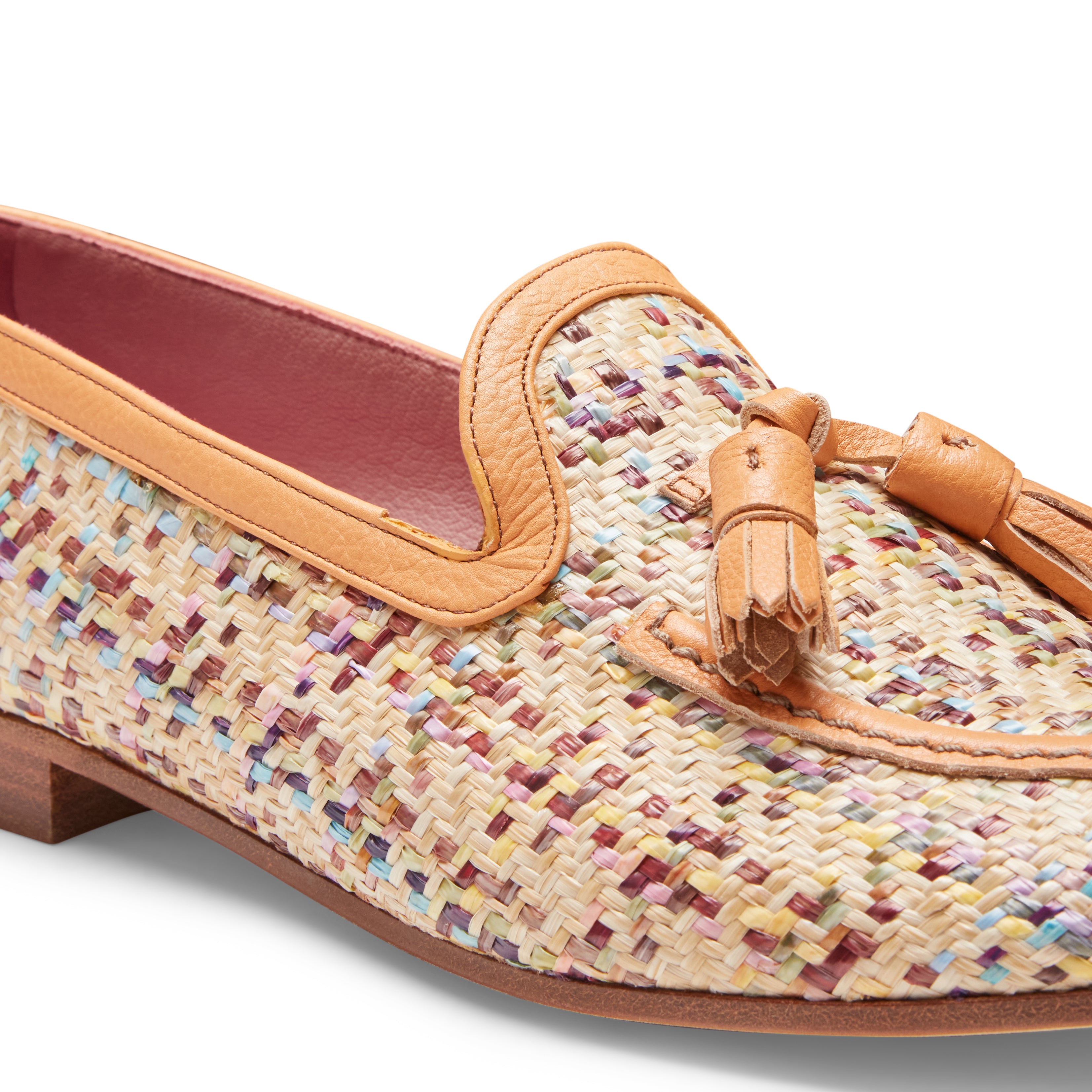F.lli Rossetti Brera 68228 mocassino donna multicolor
