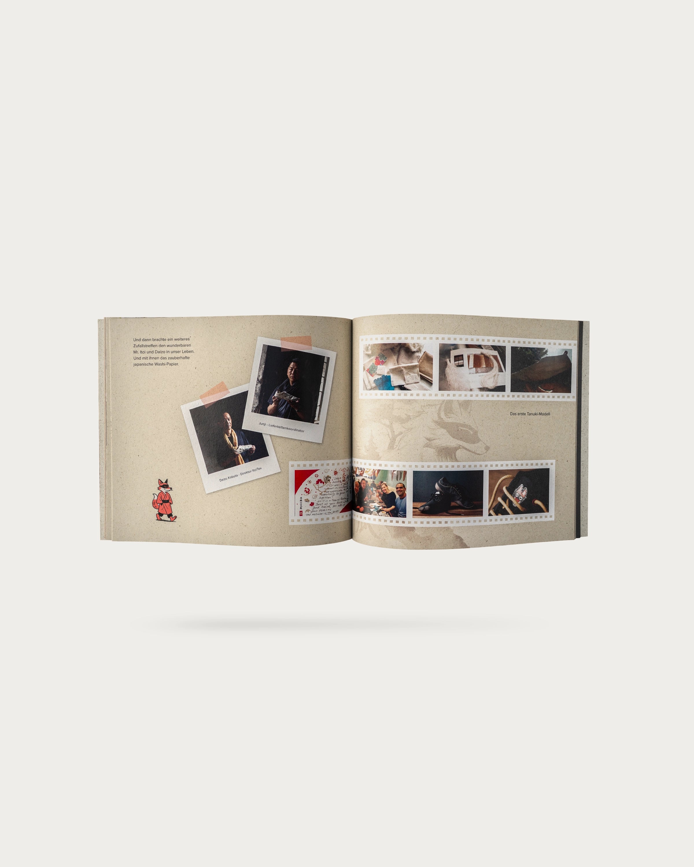 Wildling Shoes 10 Jahre Wildling libro anniversario tedesco