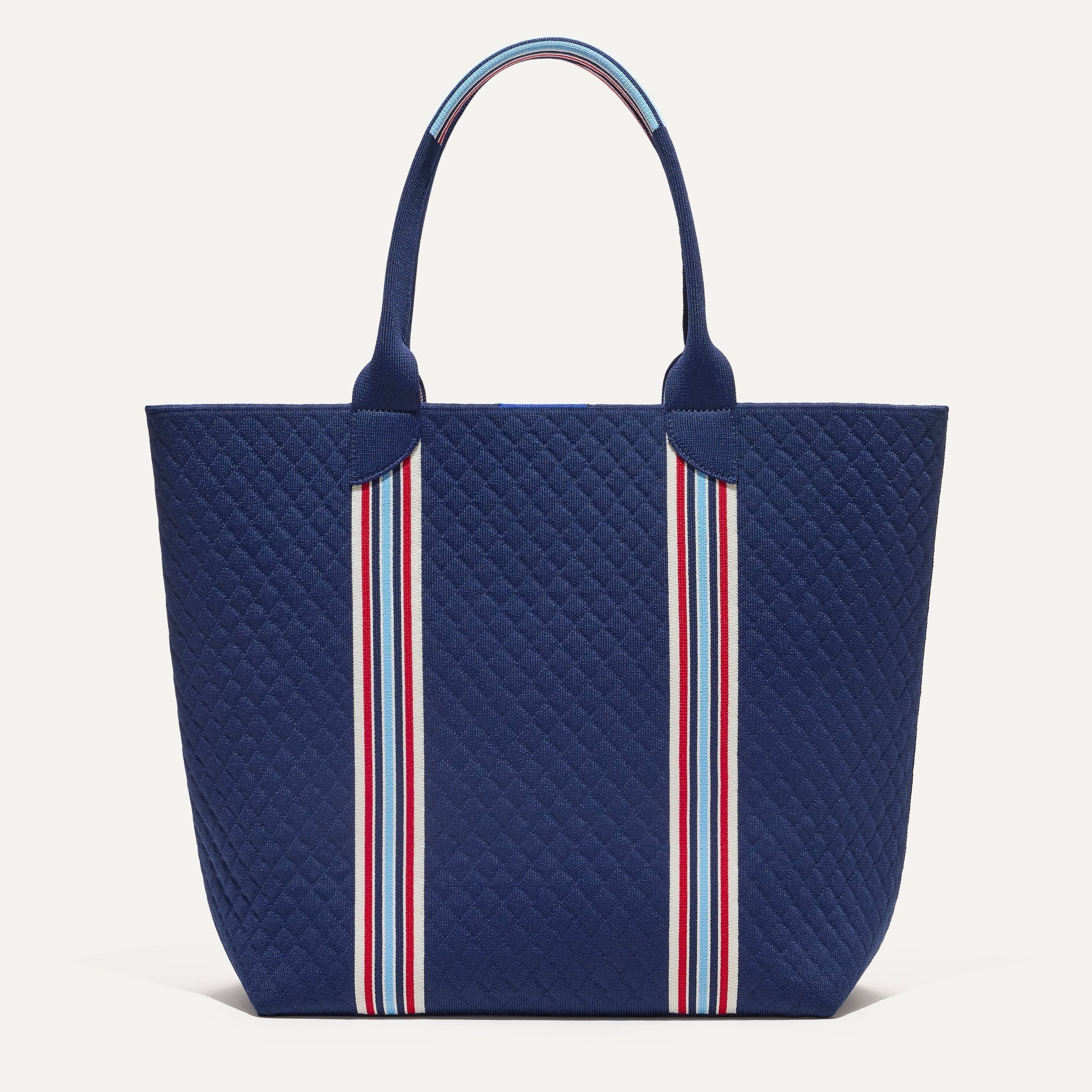 Rothy's The Lightweight Tote borsa Black Portobello leggera