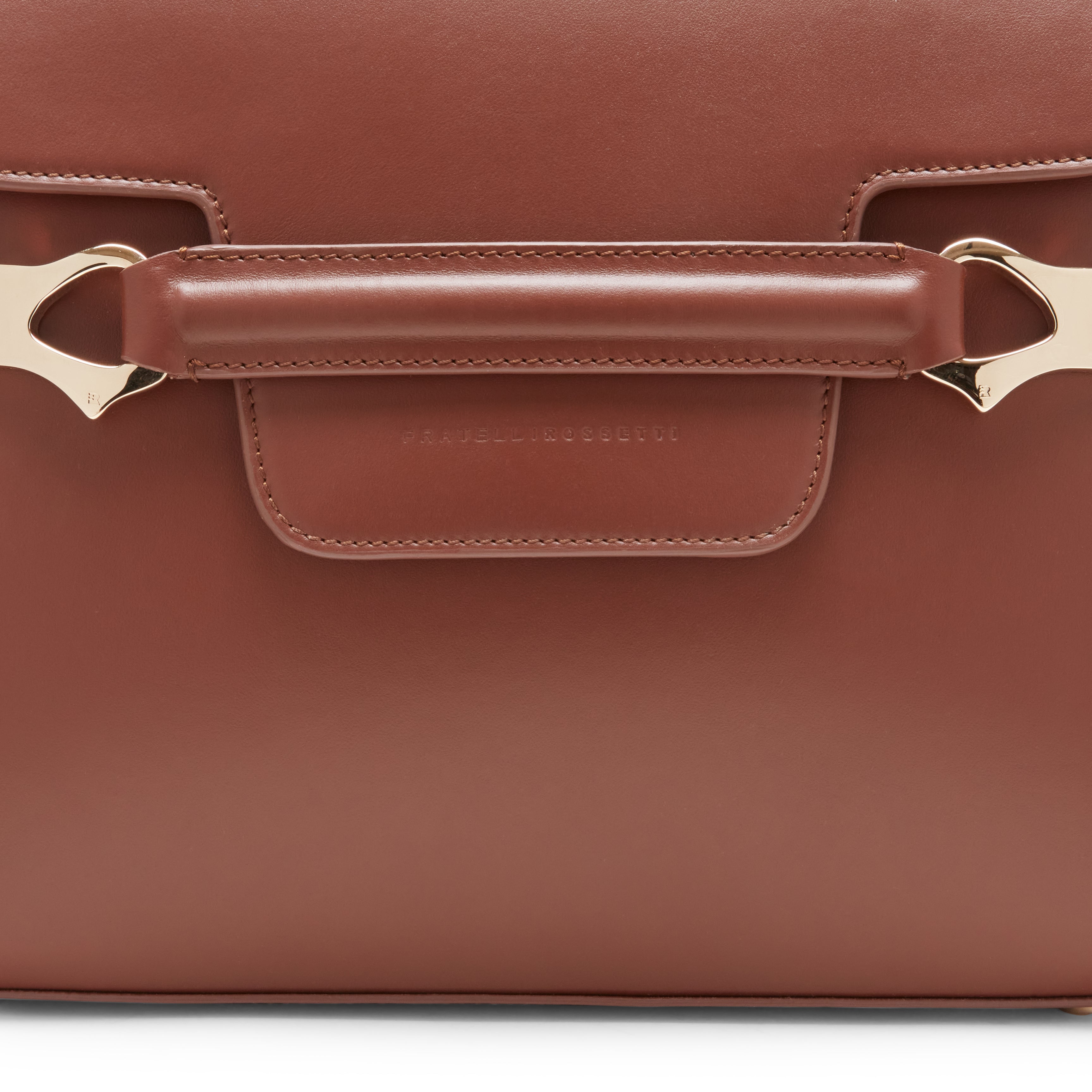 F.lli Rossetti Magenta 84683 borsa tote pelle Siena