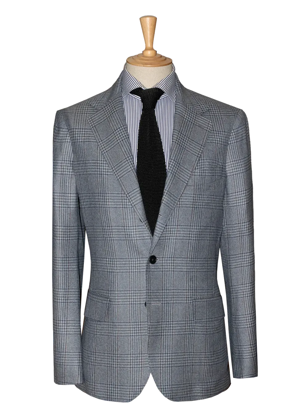 Stefano Bemer Blazers SV2121 giacca principe di Galles
