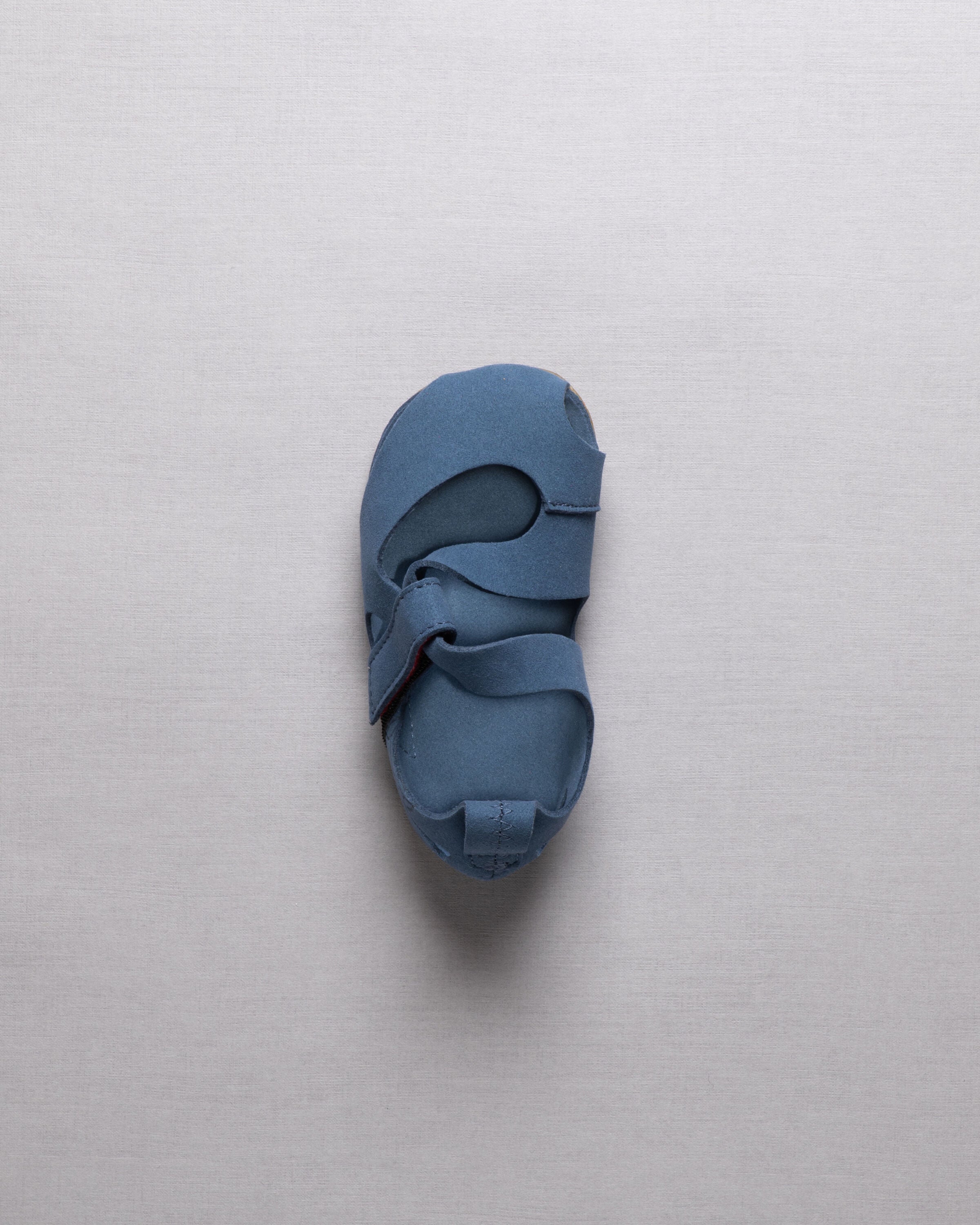 Wildling Feder blue sandali scalzi bimbo blu leggeri