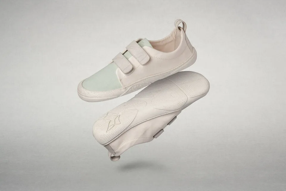Wildling Shoes Low Cut Junto scarpe tela EU 42 vegane