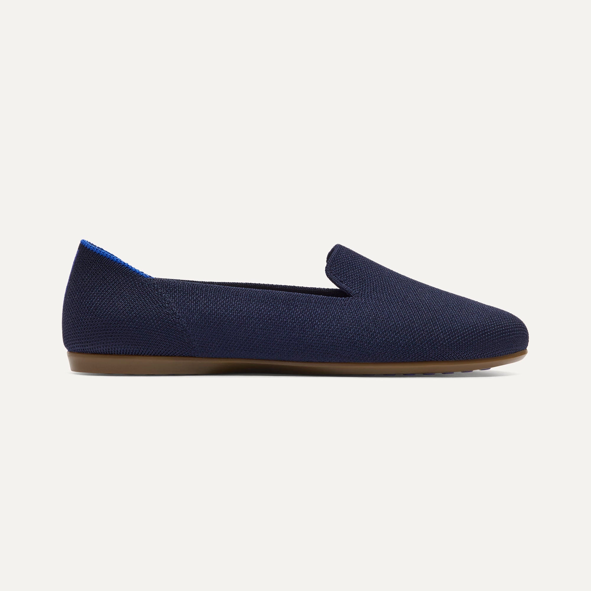 Rothy's The Daily Loafer mocassini Navy blu comodi