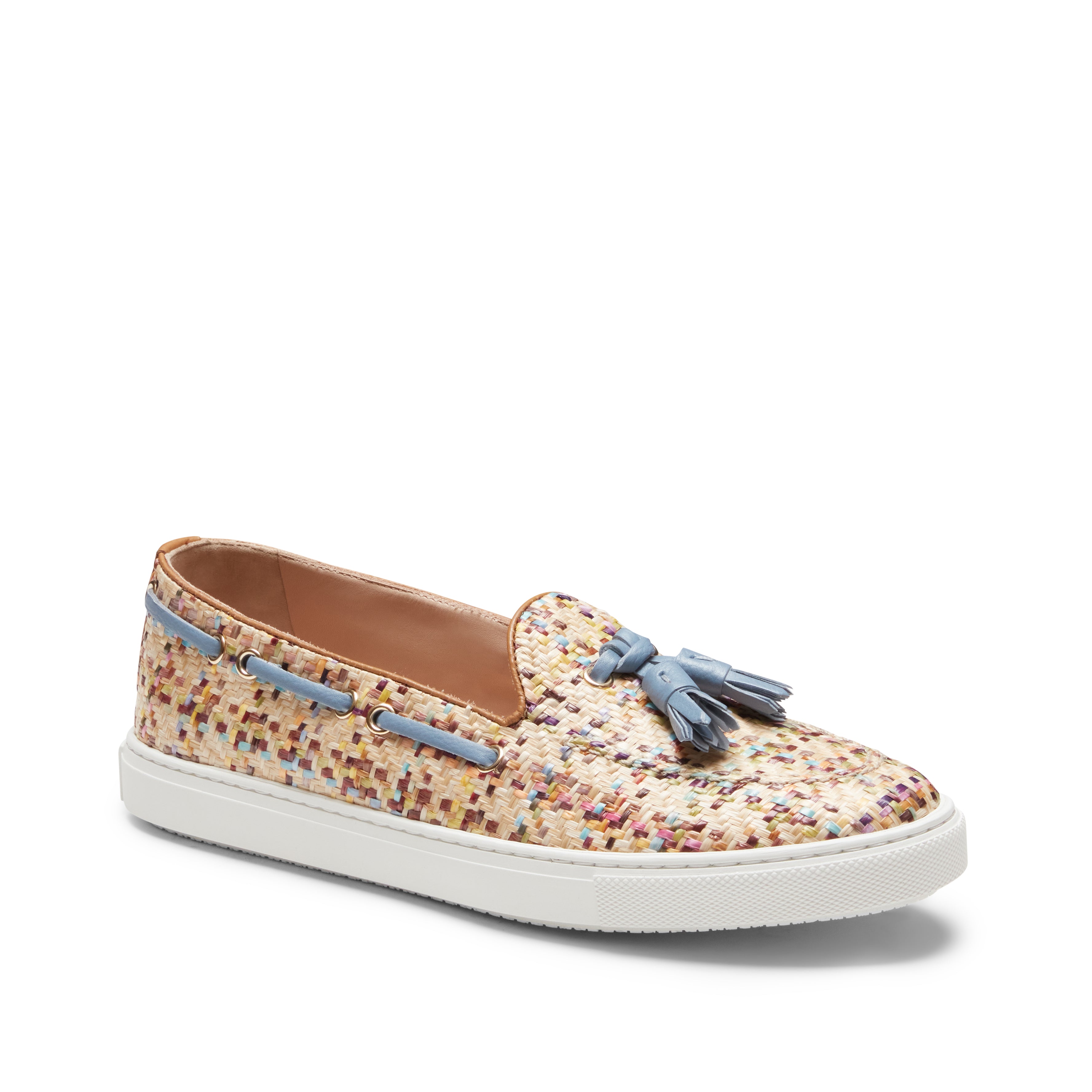 F.lli Rossetti Brera Sport 77186 sneaker multicolor