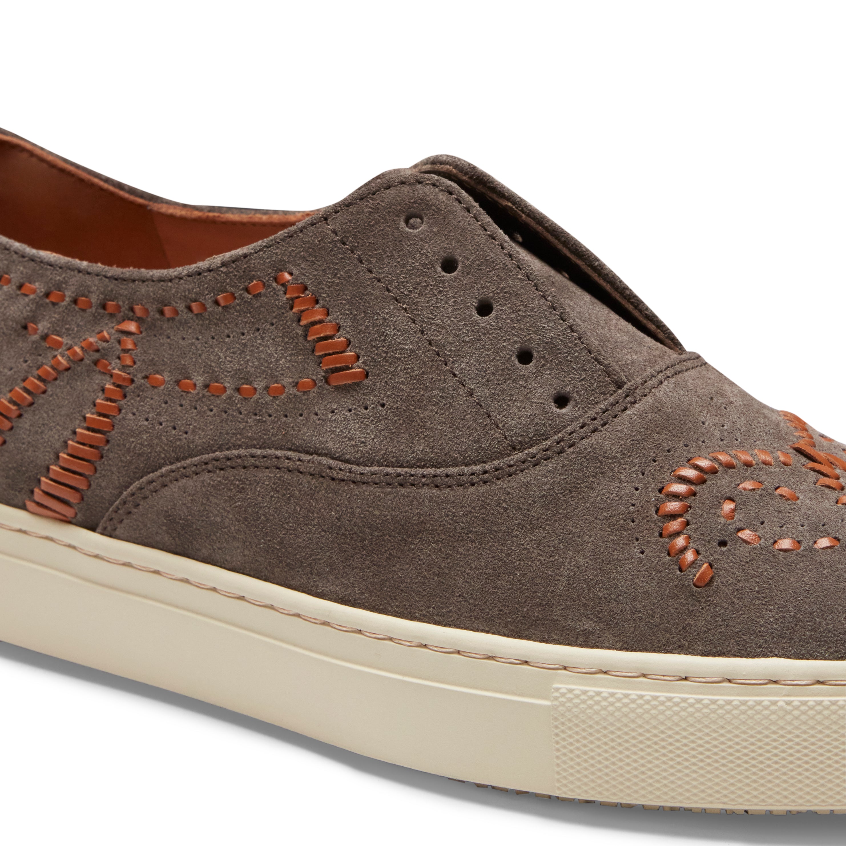 F.lli Rossetti Hobo Sport 76105 sneakers donna grigio acciaio
