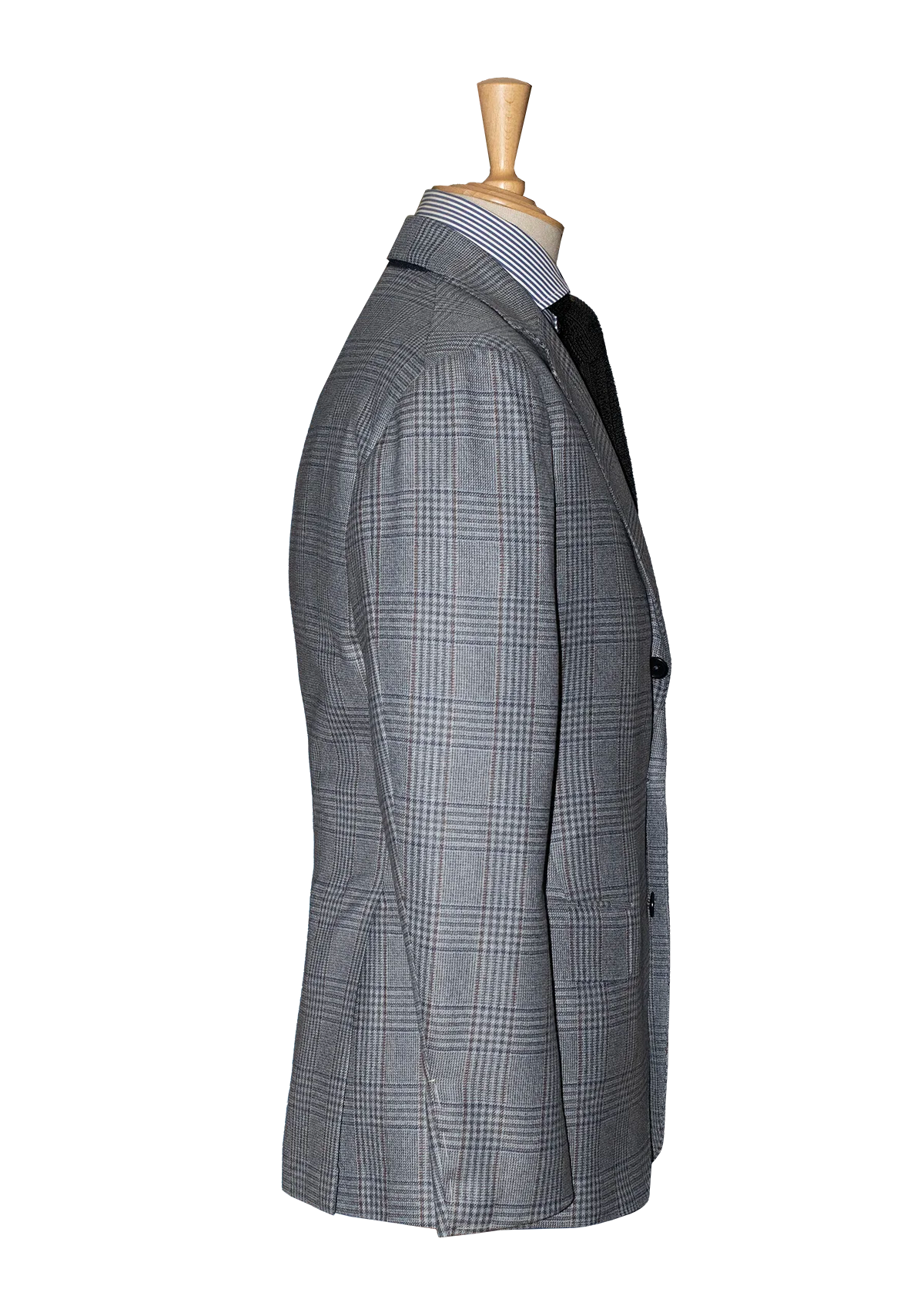 Stefano Bemer Blazers SV2121 giacca principe di Galles