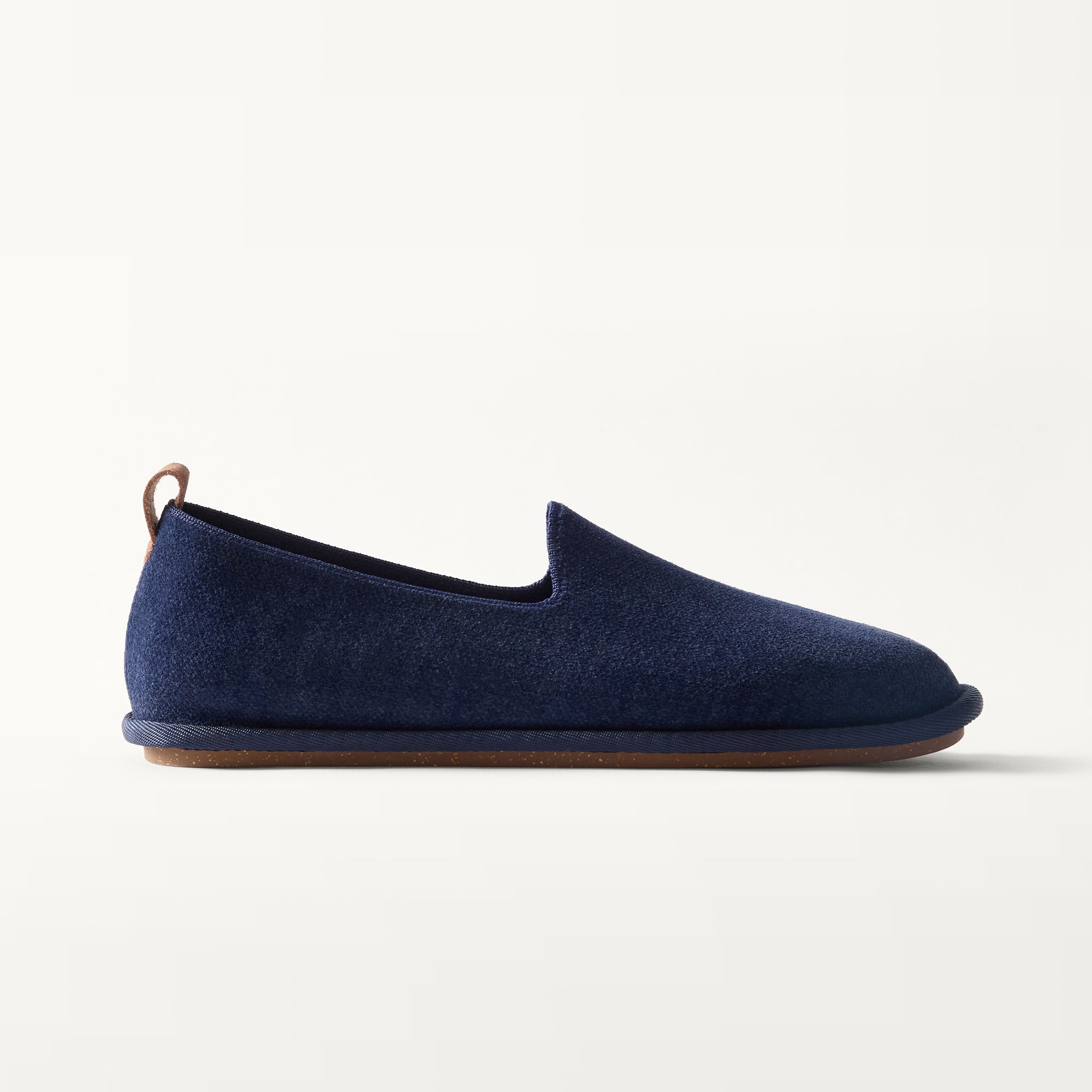 Rothy's Cruiser Loafer mocassini uomo Deep Navy comodi