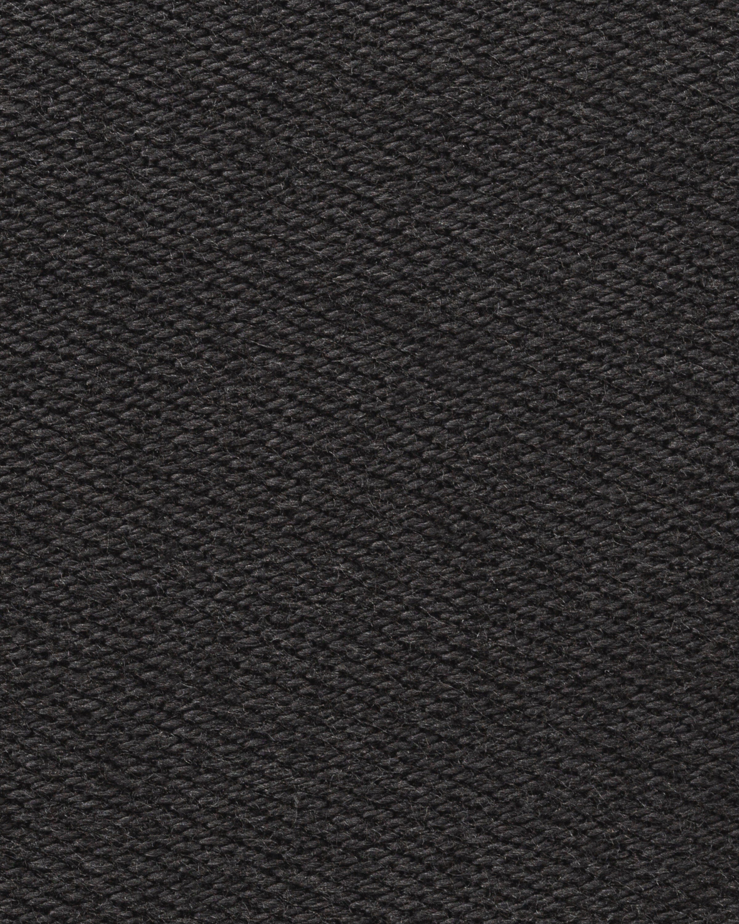 Wildling Filu raven scarpe mid cut nero EU 40 cotone