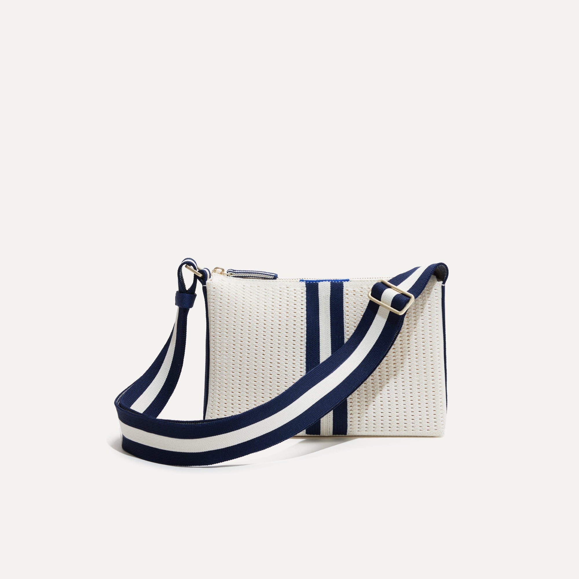 Rothy's Crossbody Bags Casual Crossbody borsa Cinnamon Stripe