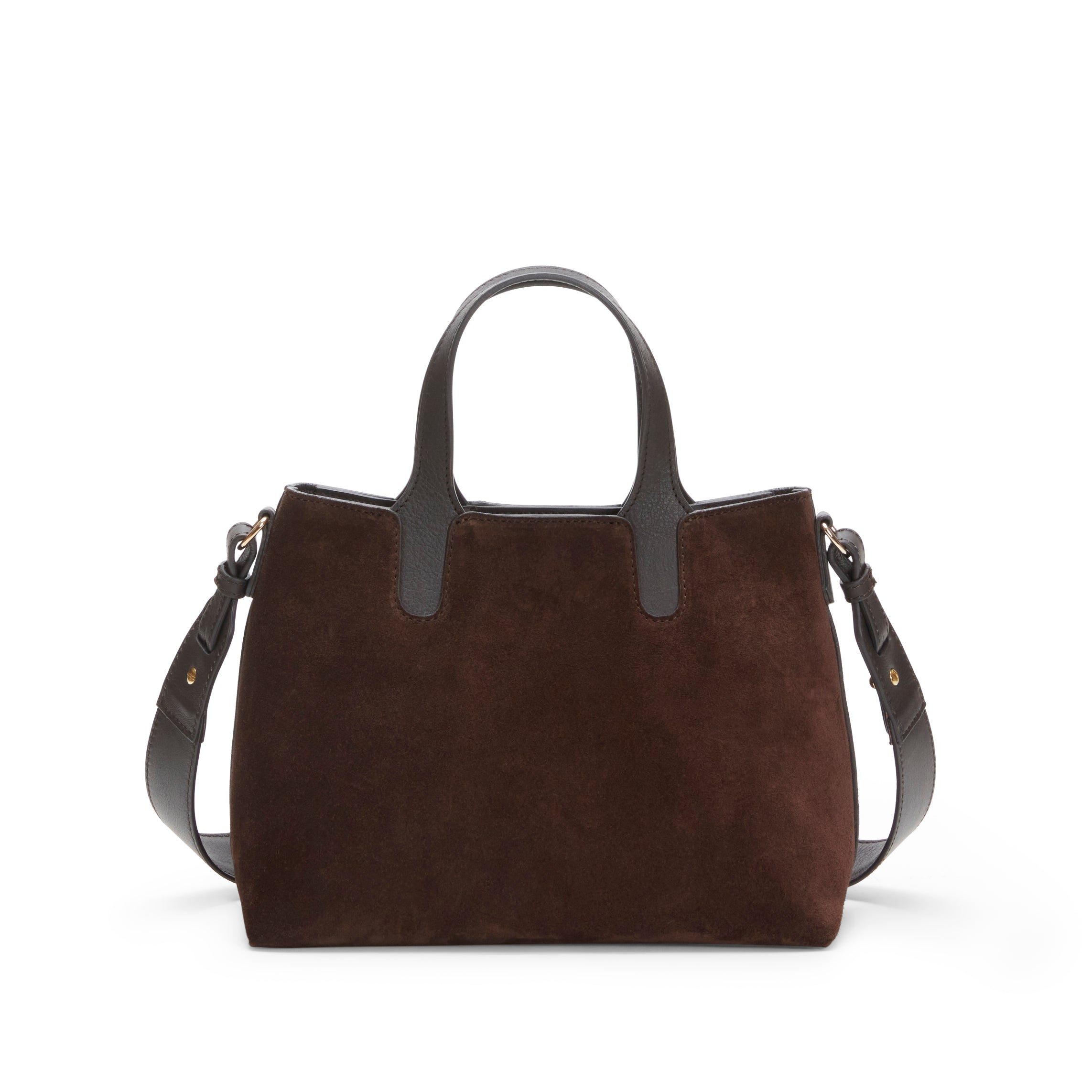 F.lli Rossetti Hobo Borsa Donna Scamosciata Cacao 84767