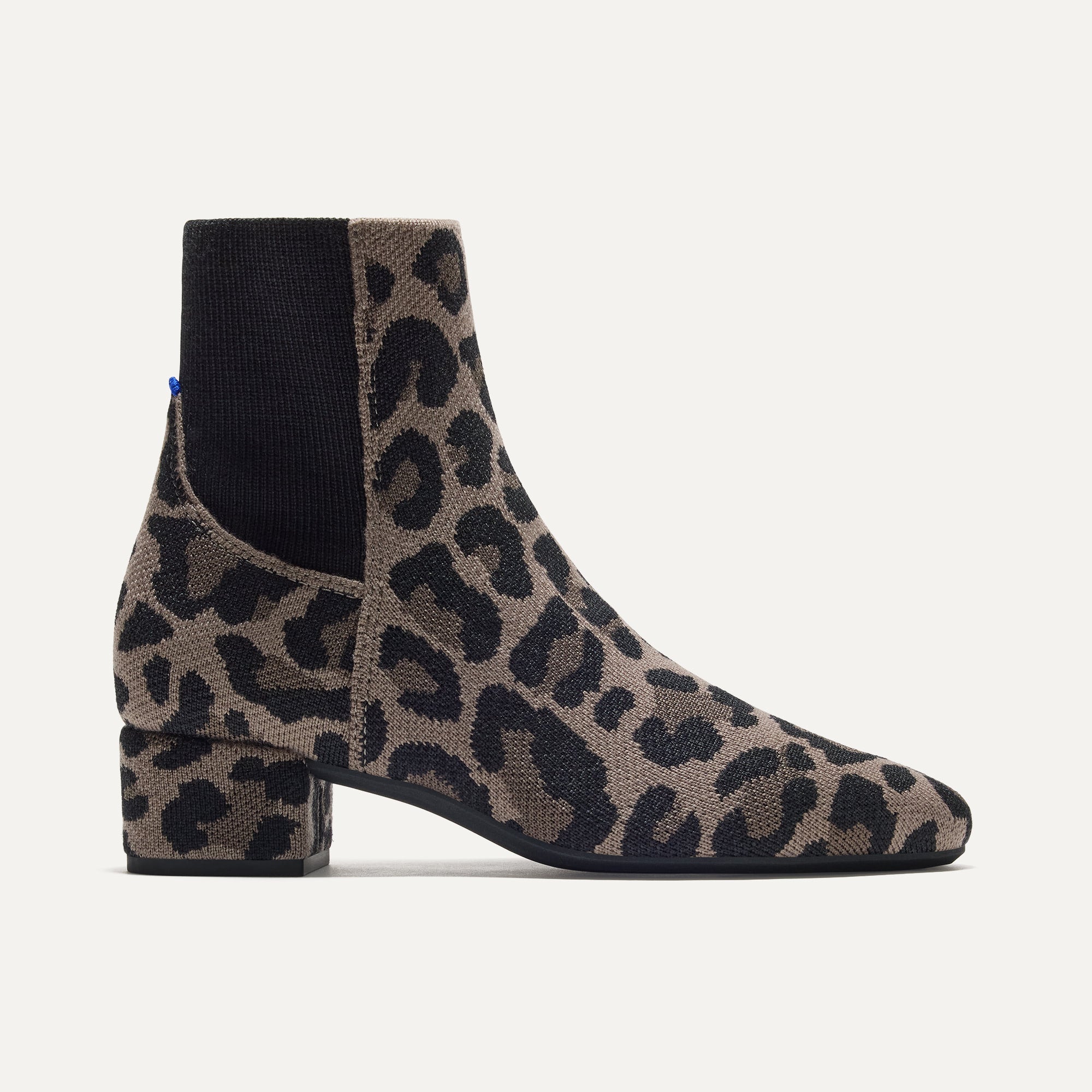 Rothy's The Classic Boot stivaletti donna ReVelvet Russet