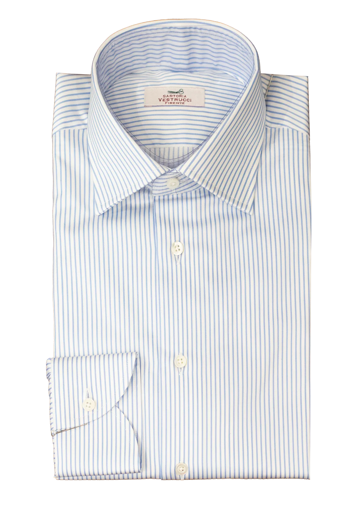 Stefano Bemer Polos Shirts SV6003 Camicia Righe Blu