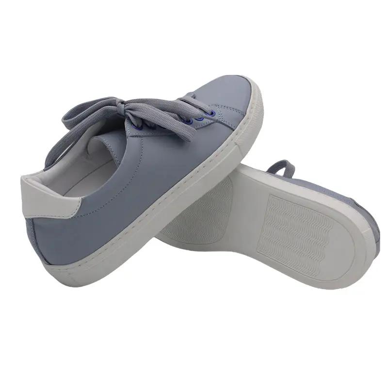 Sandro Barbera Sneakers Donna VA9 Basic lavanda bianco