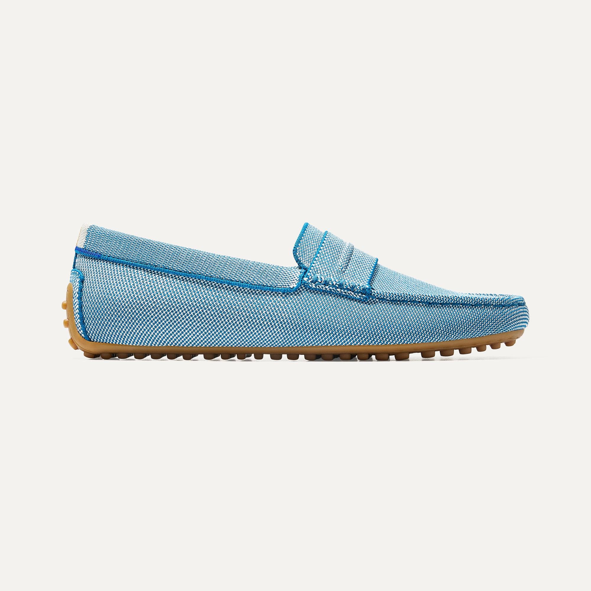 Rothy's The Driving Loafer mocassini Desert Camo comodi