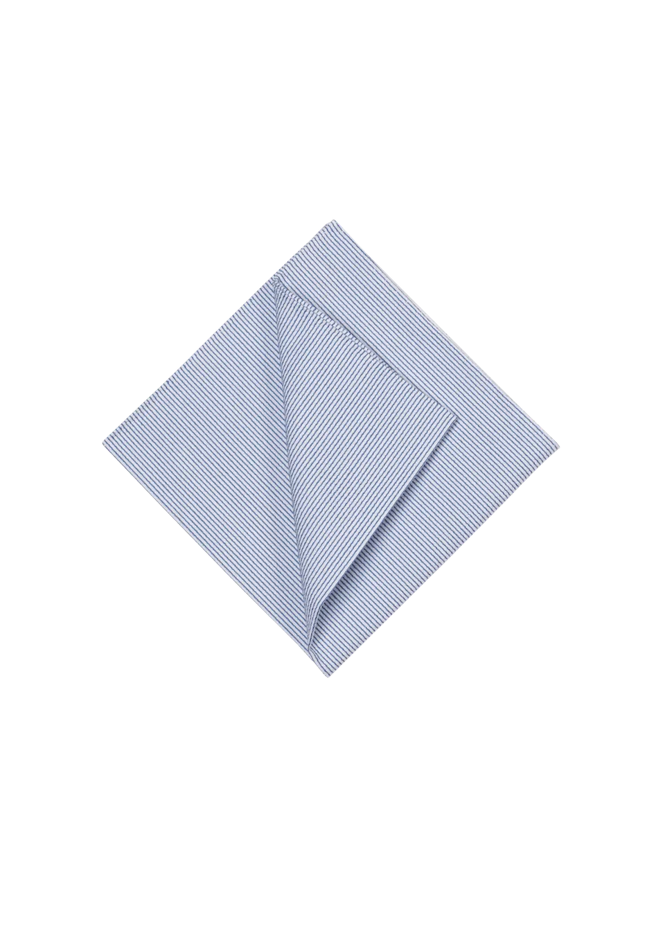Stefano Bemer Pocket Squares C23 pochette cotone