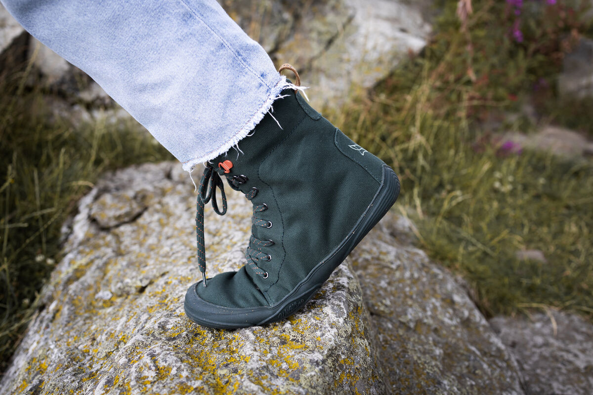 Wildling Shoes Haldy pinie scarpe EU 42 cotone idrorepellenti