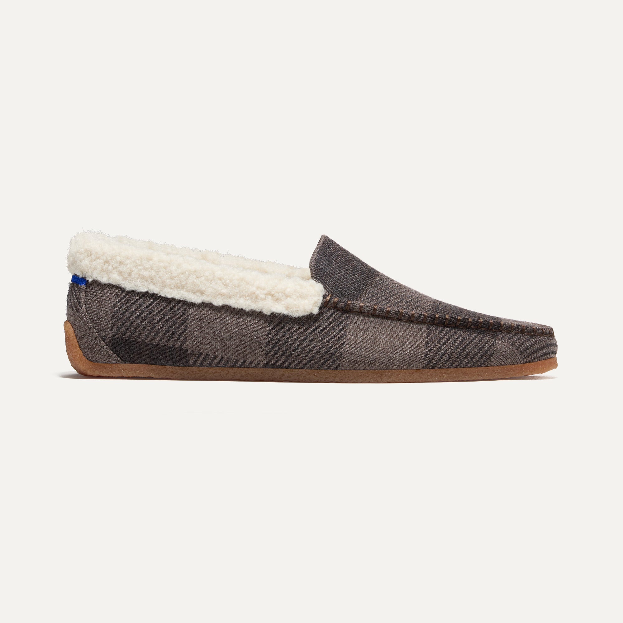 Rothy's Slippers The Men's Slipper pantofole noce moscata comode