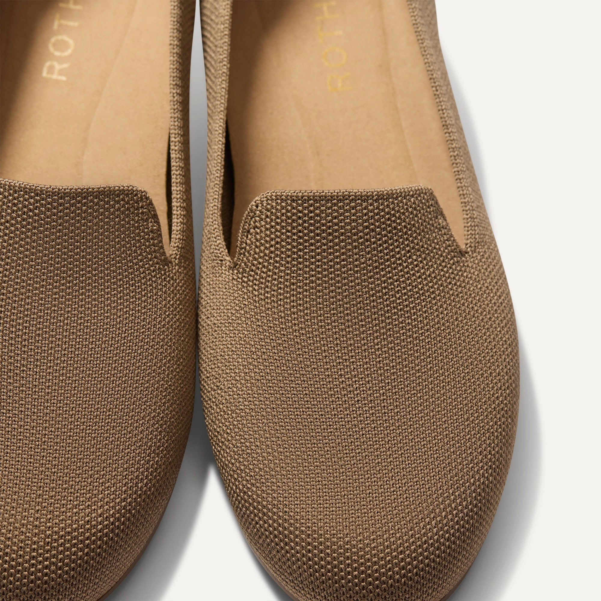 Rothy's The Daily Loafer mocassini Portobello comodi
