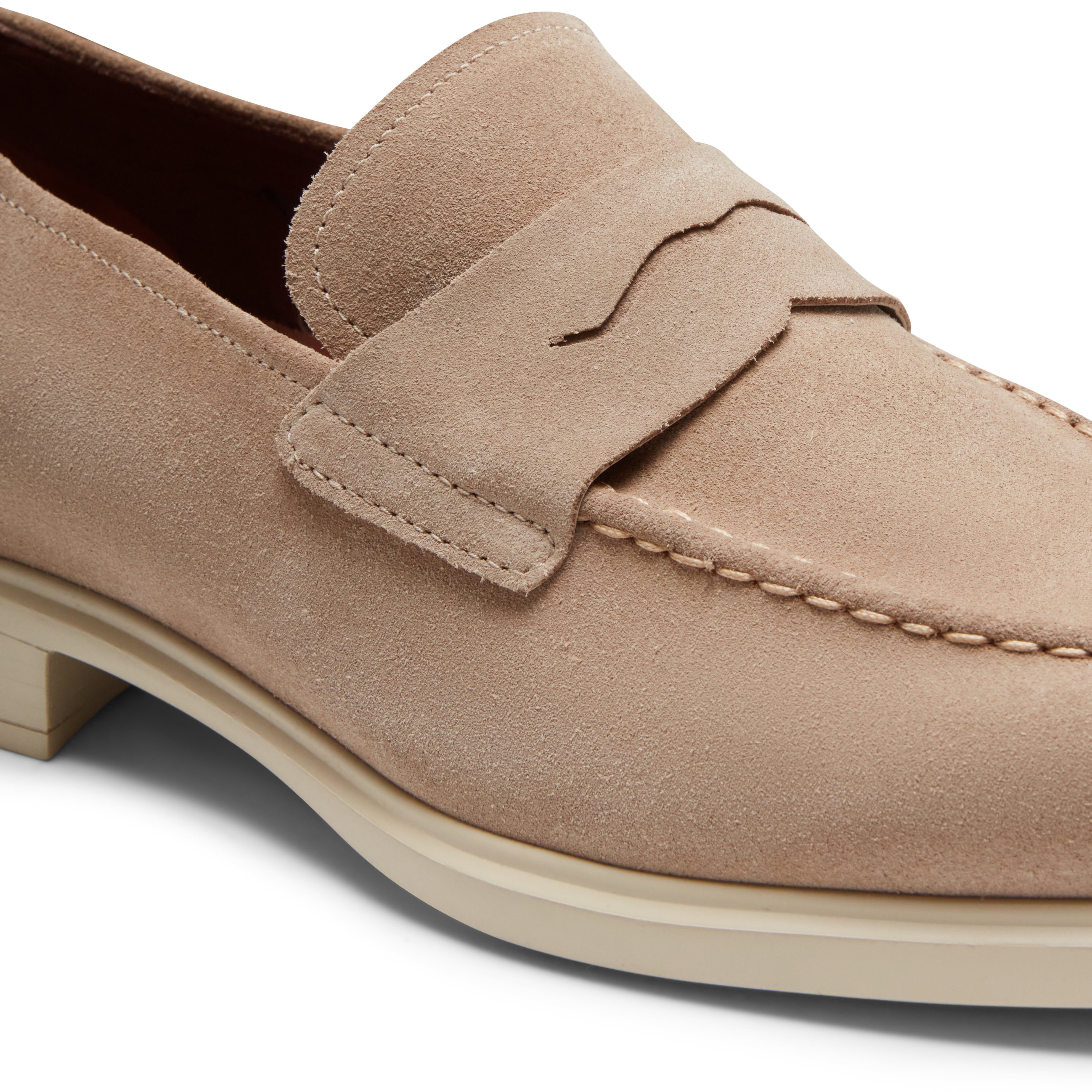 F.lli Rossetti Richard 47416 Mocassino Uomo Corda Camoscio
