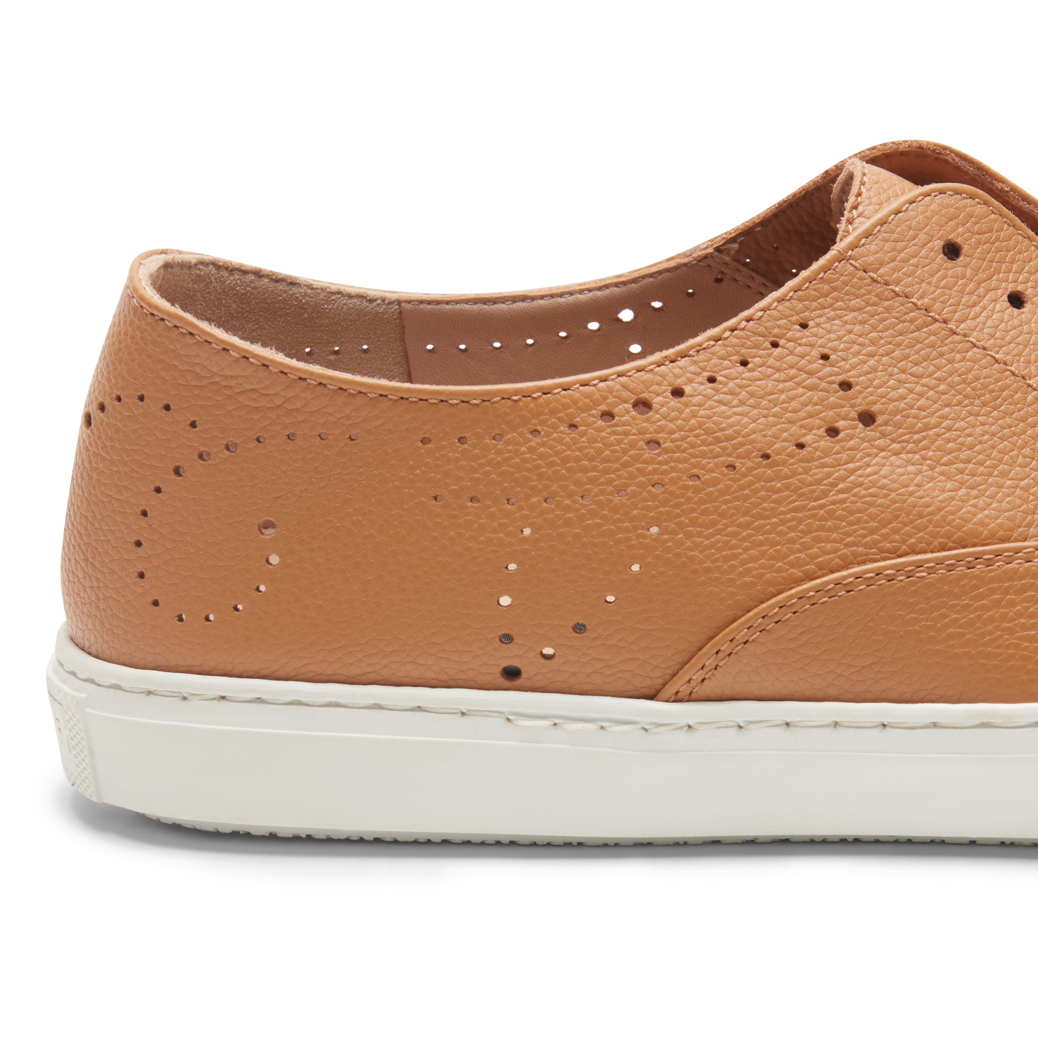 F.lli Rossetti Hobo Sport 74709 sneaker pelle naturale