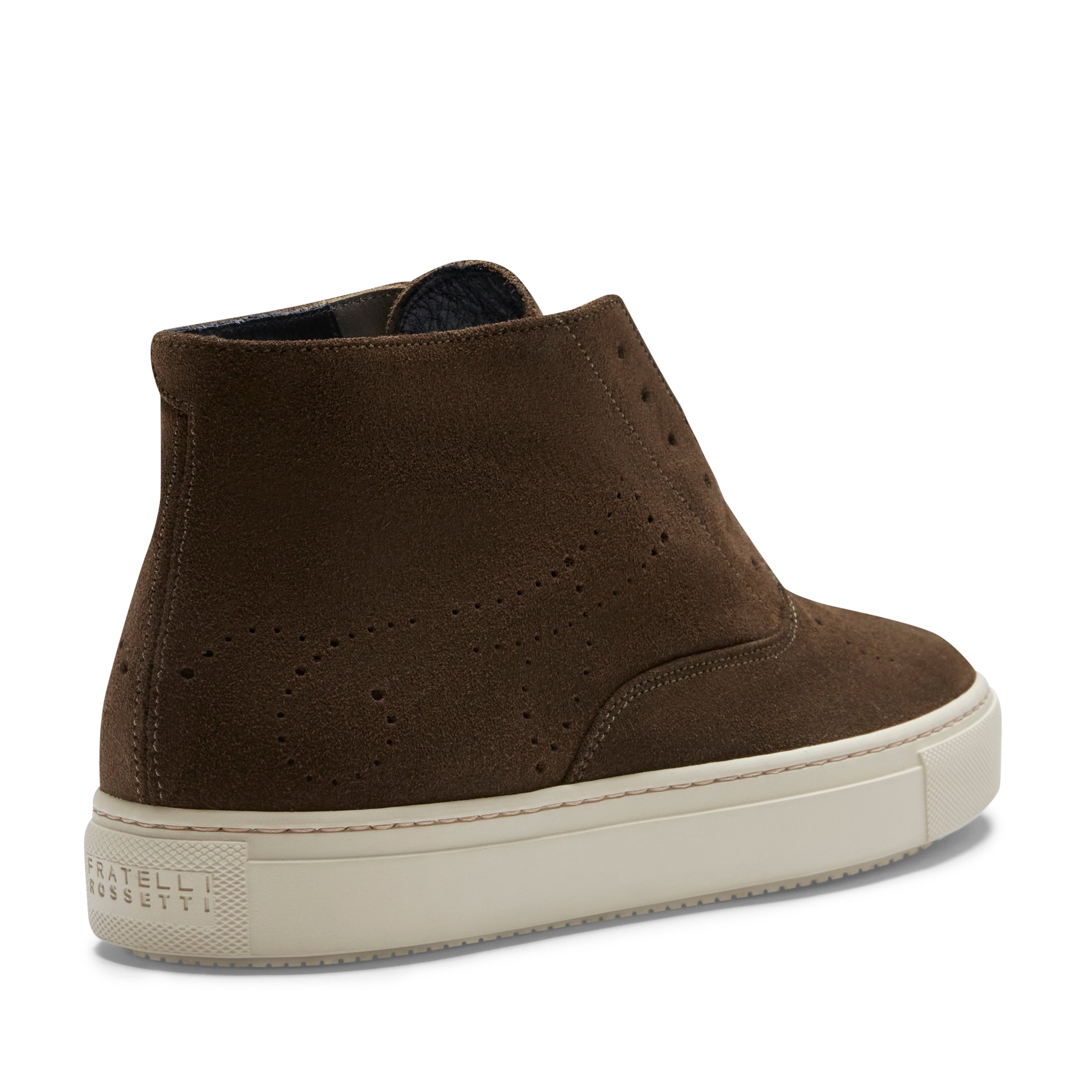 F.lli Rossetti Hobo Sport 76669 desert boot donna oliva