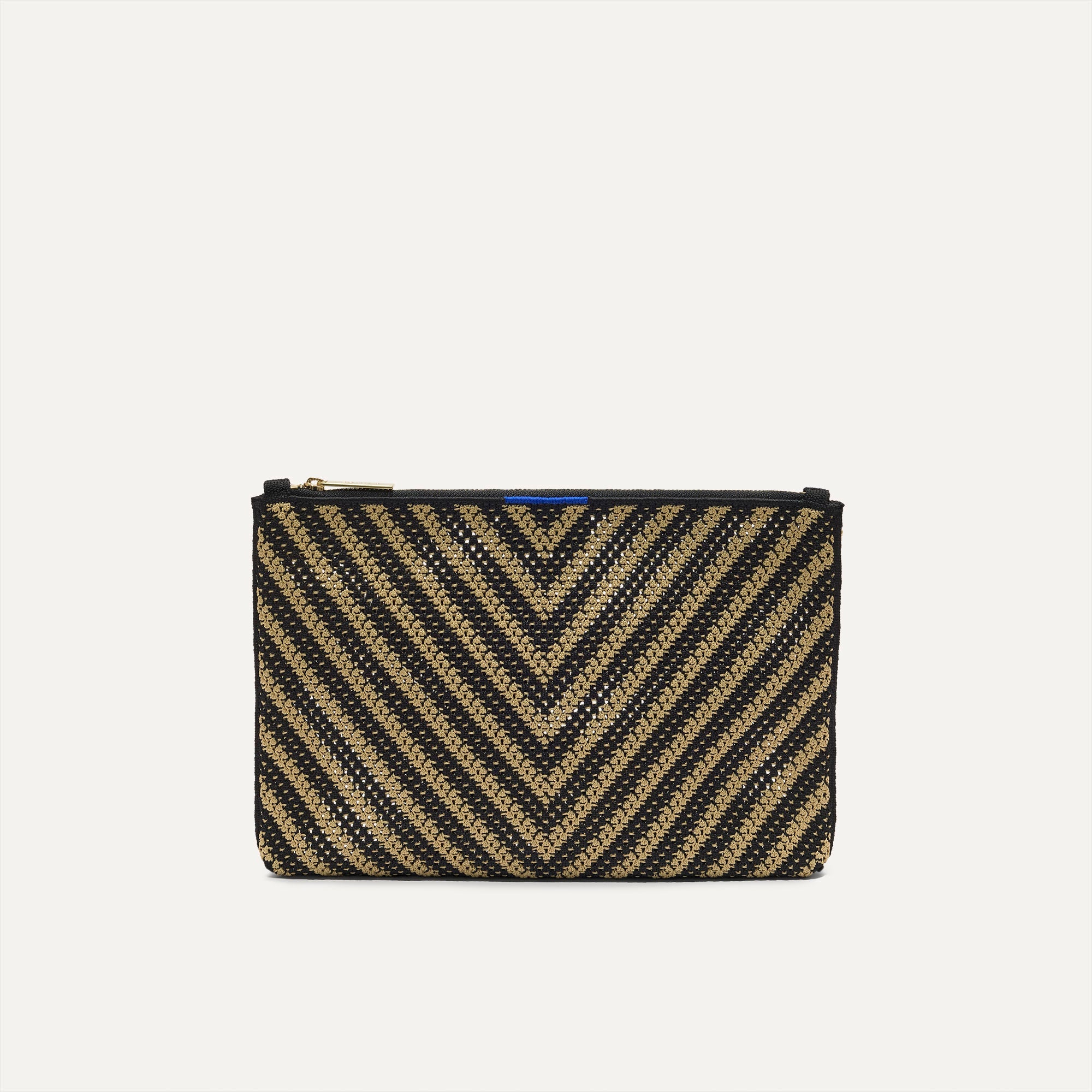 Rothy's The Convertible Clutch pochette Moonflower